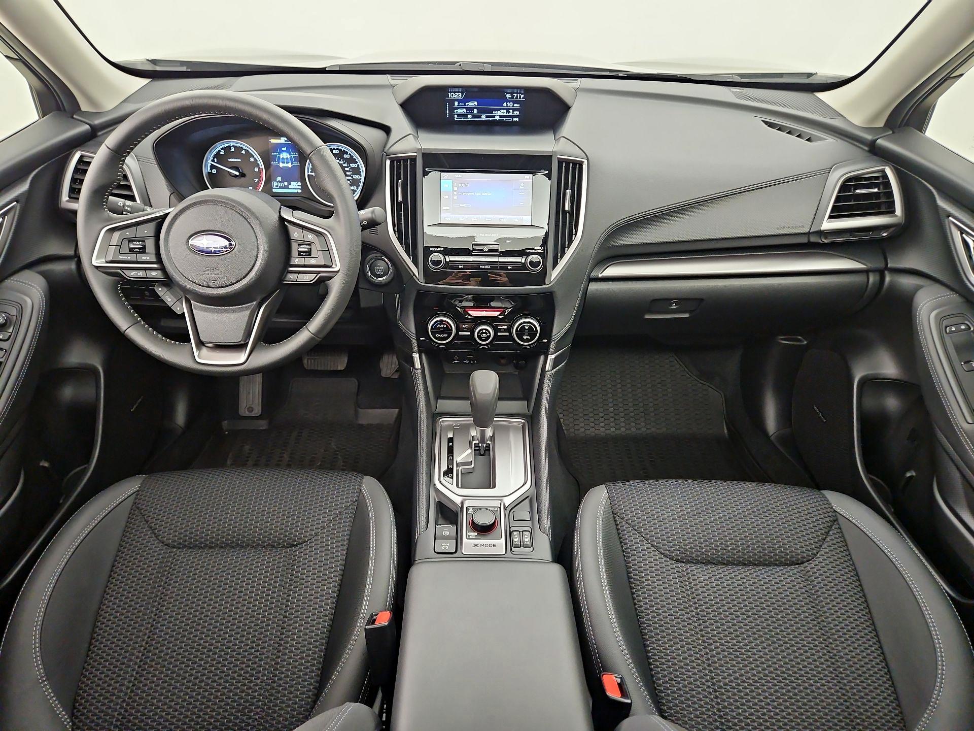 Thumbnail: 2024 Subaru Forester - 9