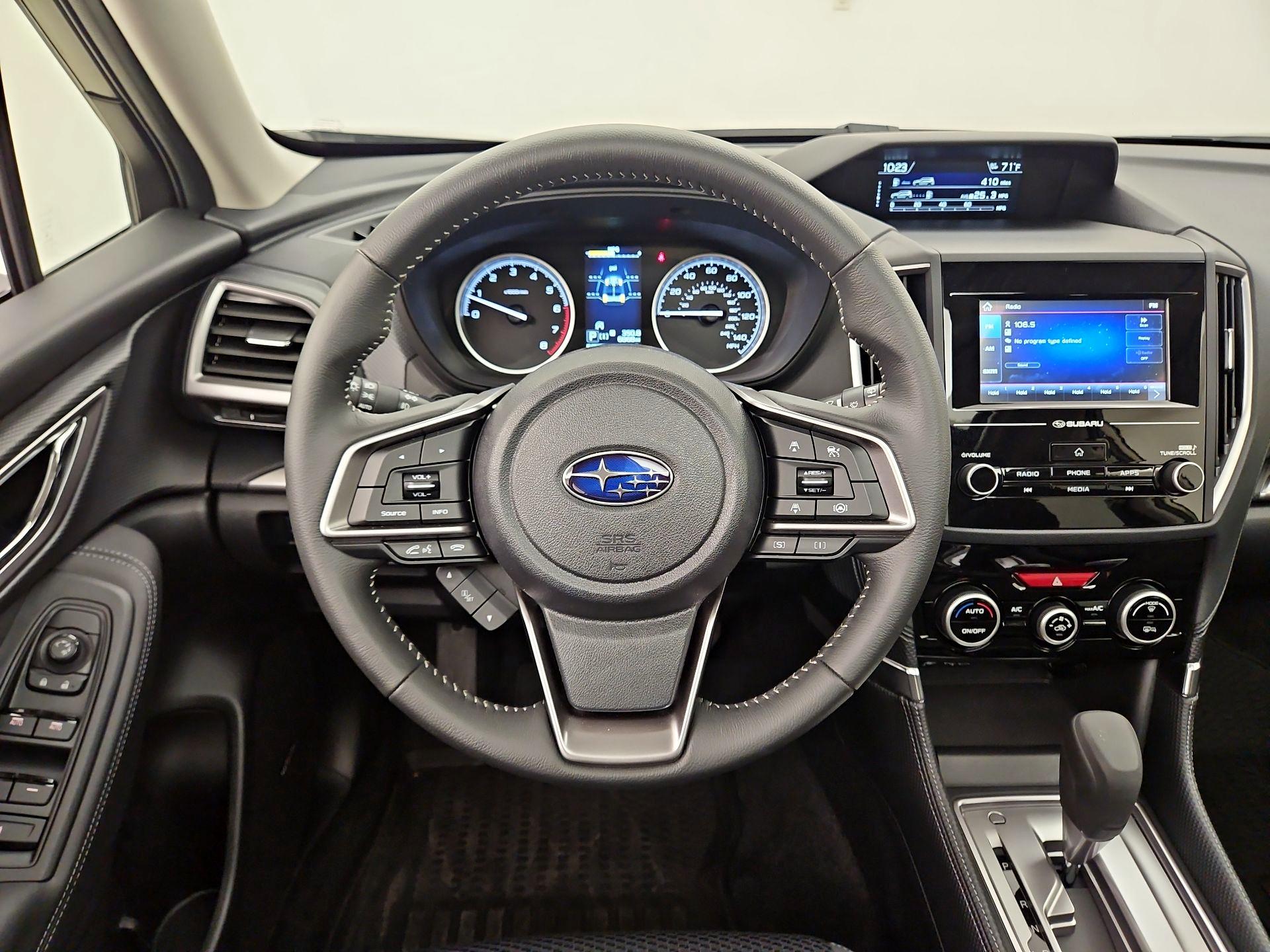 Thumbnail: 2024 Subaru Forester - 10