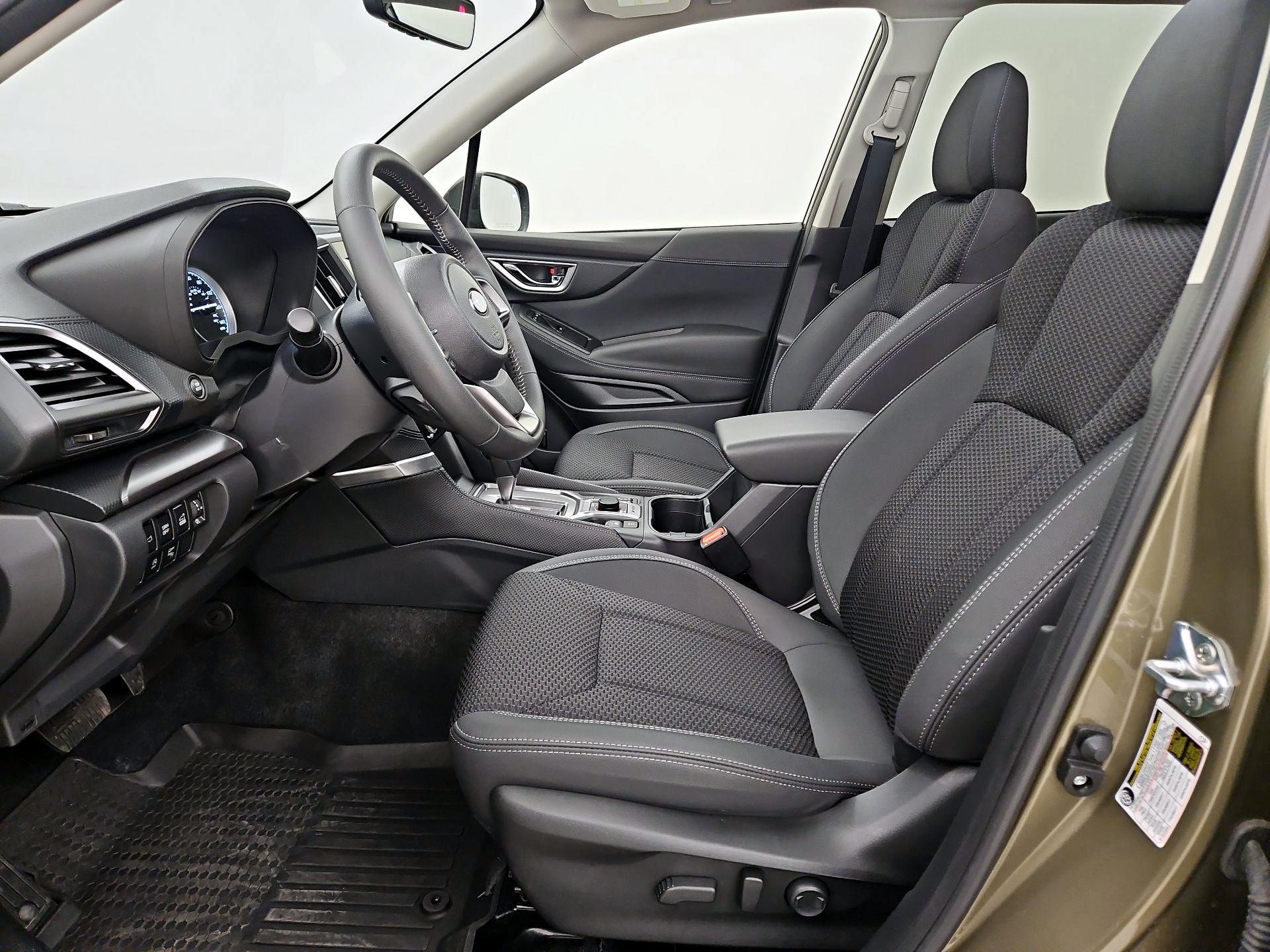 Thumbnail: 2024 Subaru Forester - 11