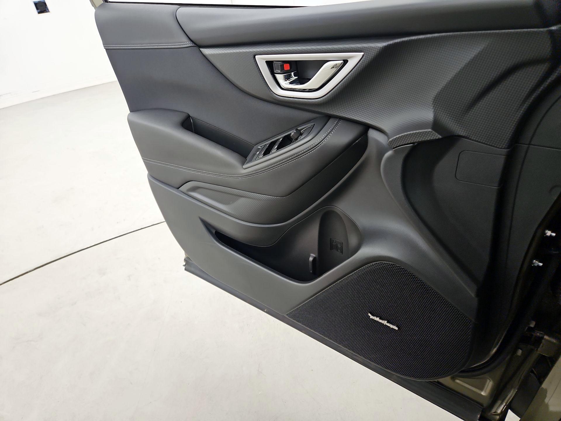 Thumbnail: 2024 Subaru Forester - 12