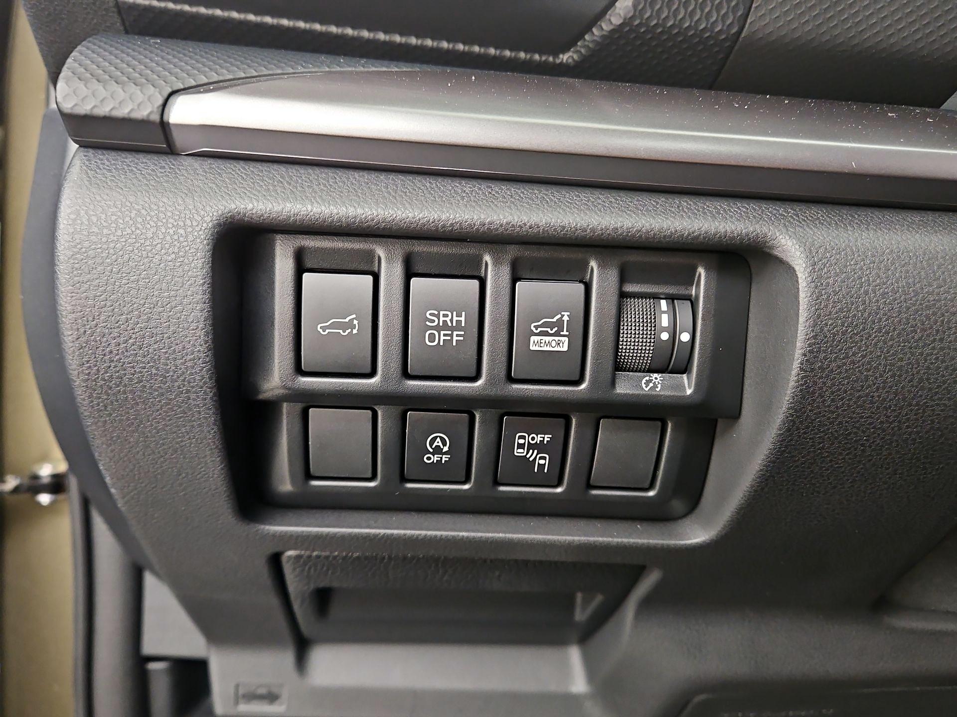 Thumbnail: 2024 Subaru Forester - 13