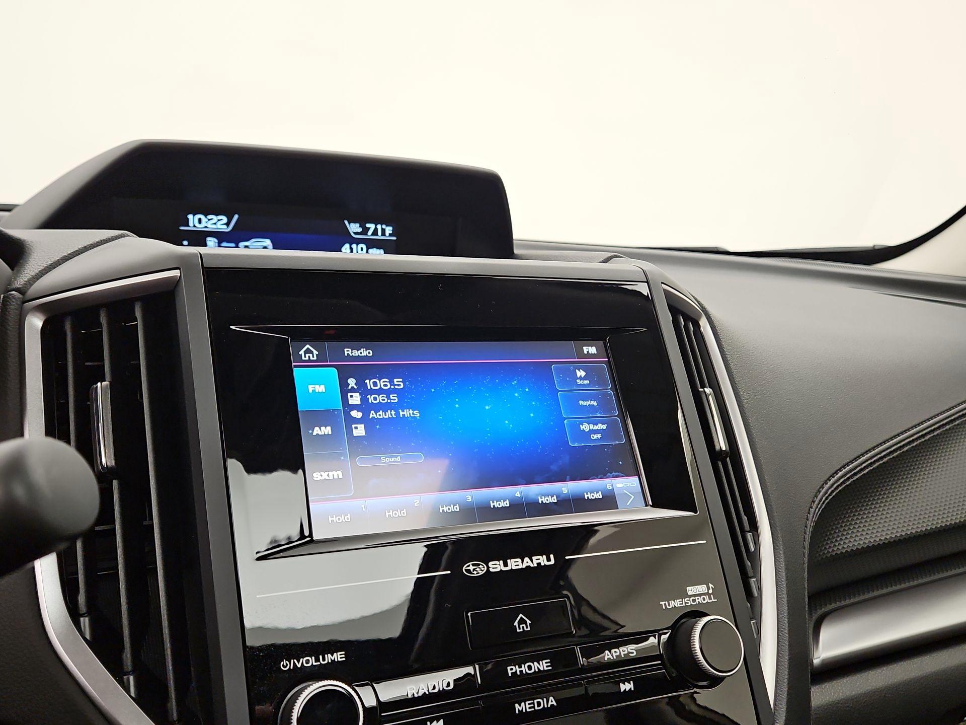 Thumbnail: 2024 Subaru Forester - 15