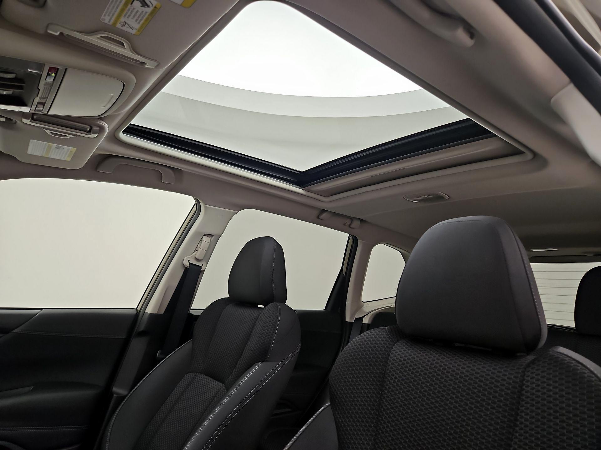 Thumbnail: 2024 Subaru Forester - 19