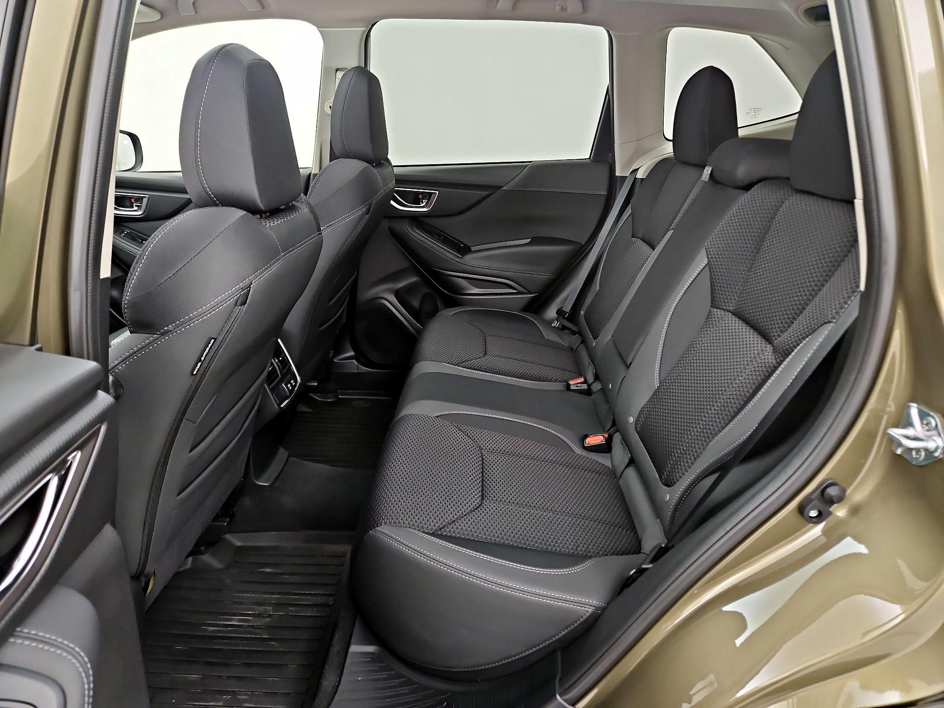 Thumbnail: 2024 Subaru Forester - 20