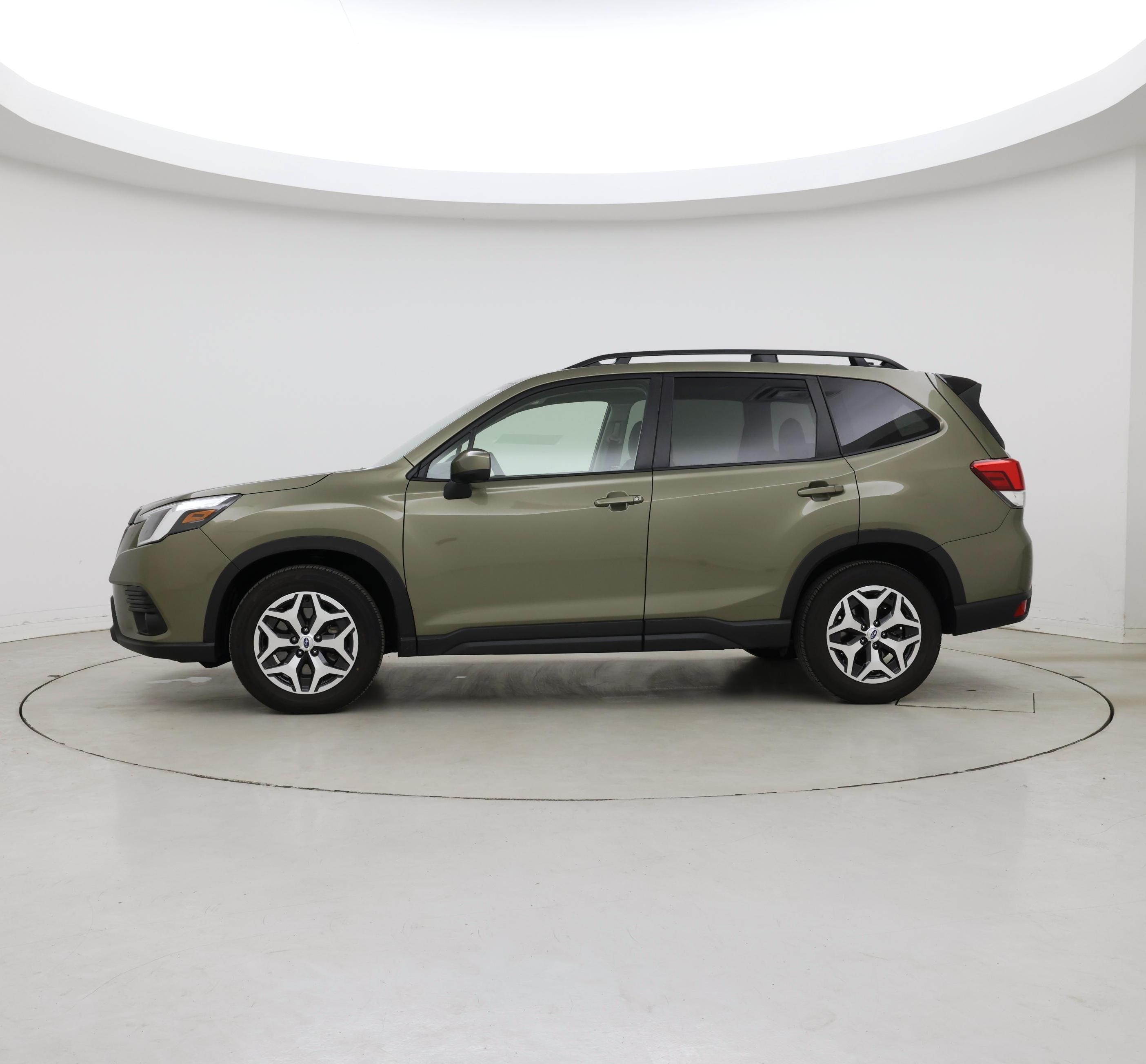 Thumbnail: 2024 Subaru Forester - 3