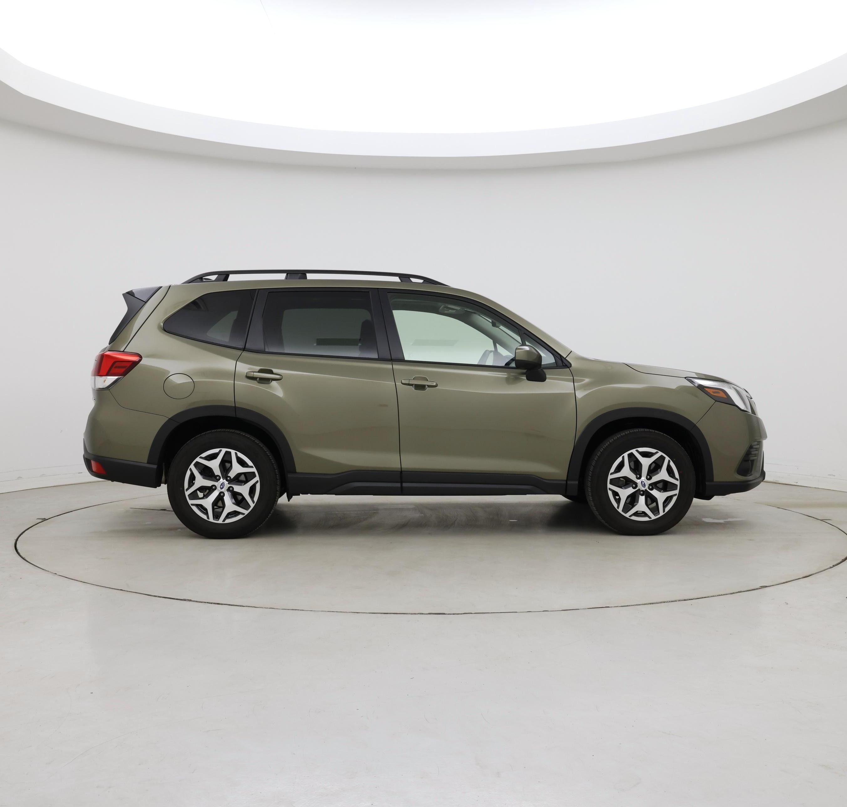 Thumbnail: 2024 Subaru Forester - 7