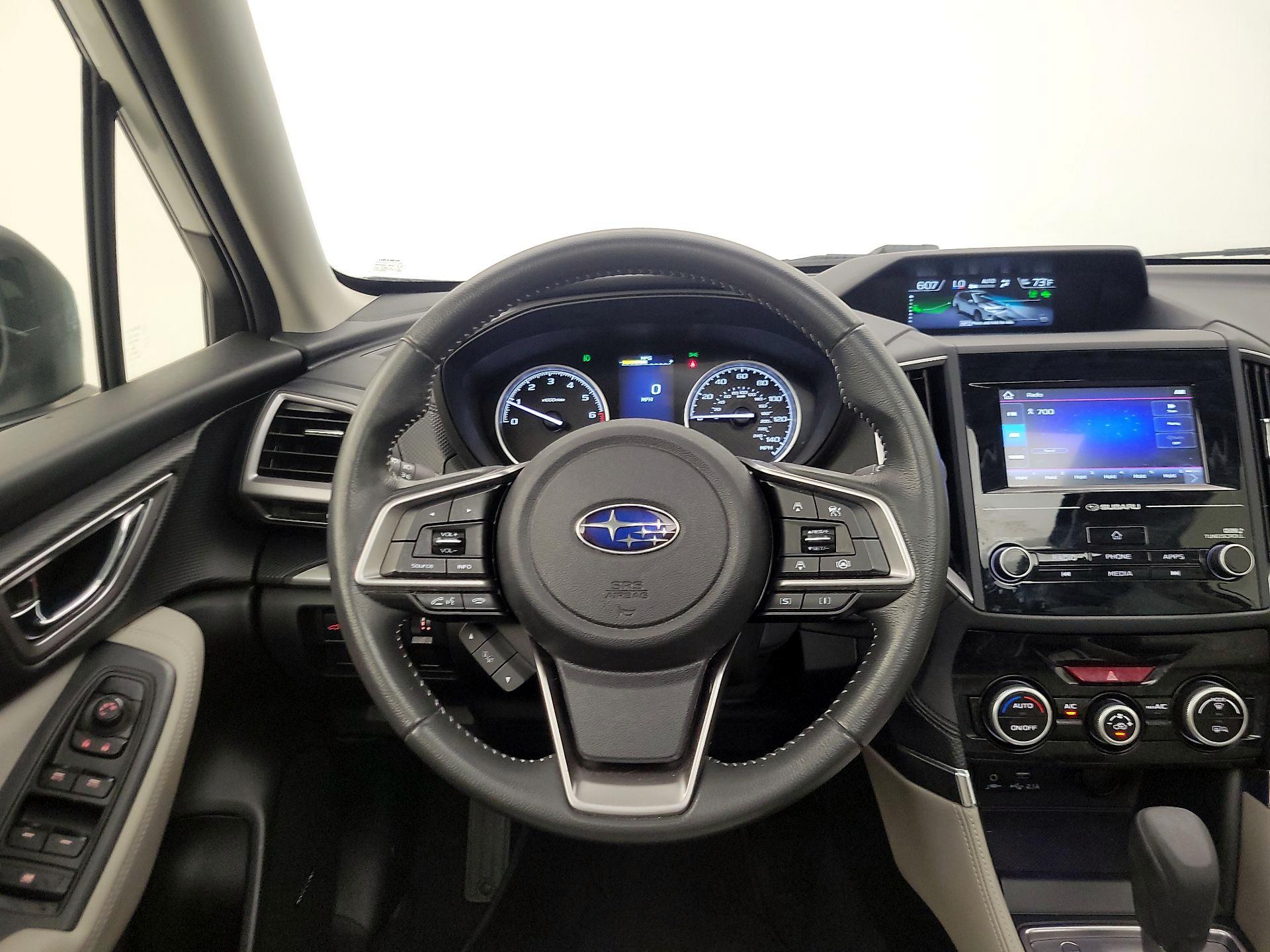 Thumbnail: 2024 Subaru Forester - 10