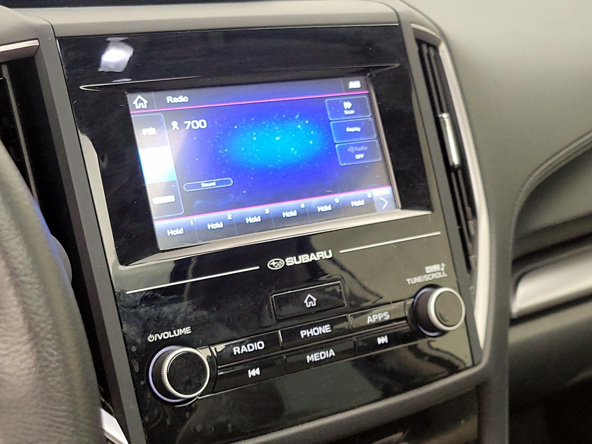 Thumbnail: 2024 Subaru Forester - 15