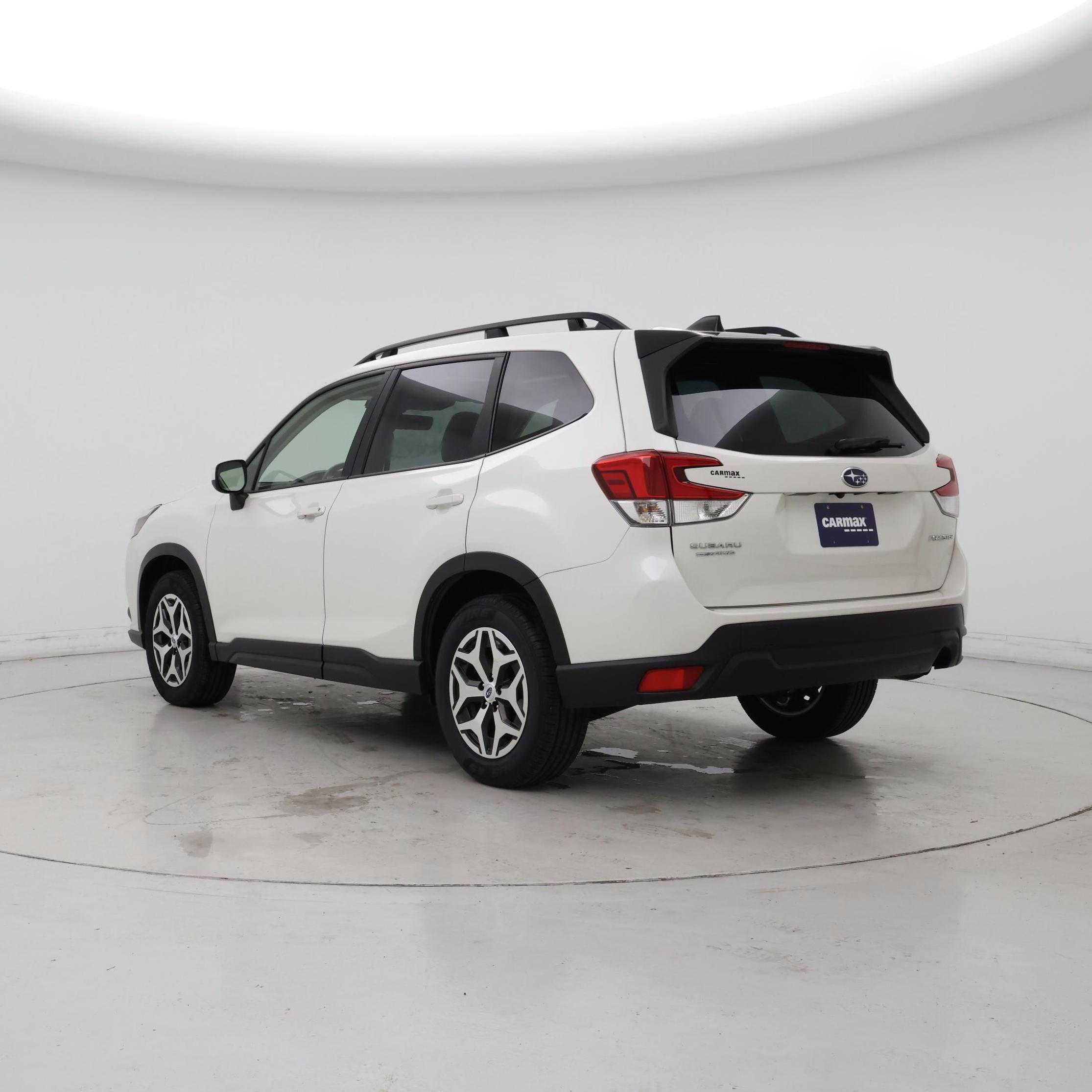 Thumbnail: 2024 Subaru Forester - 2