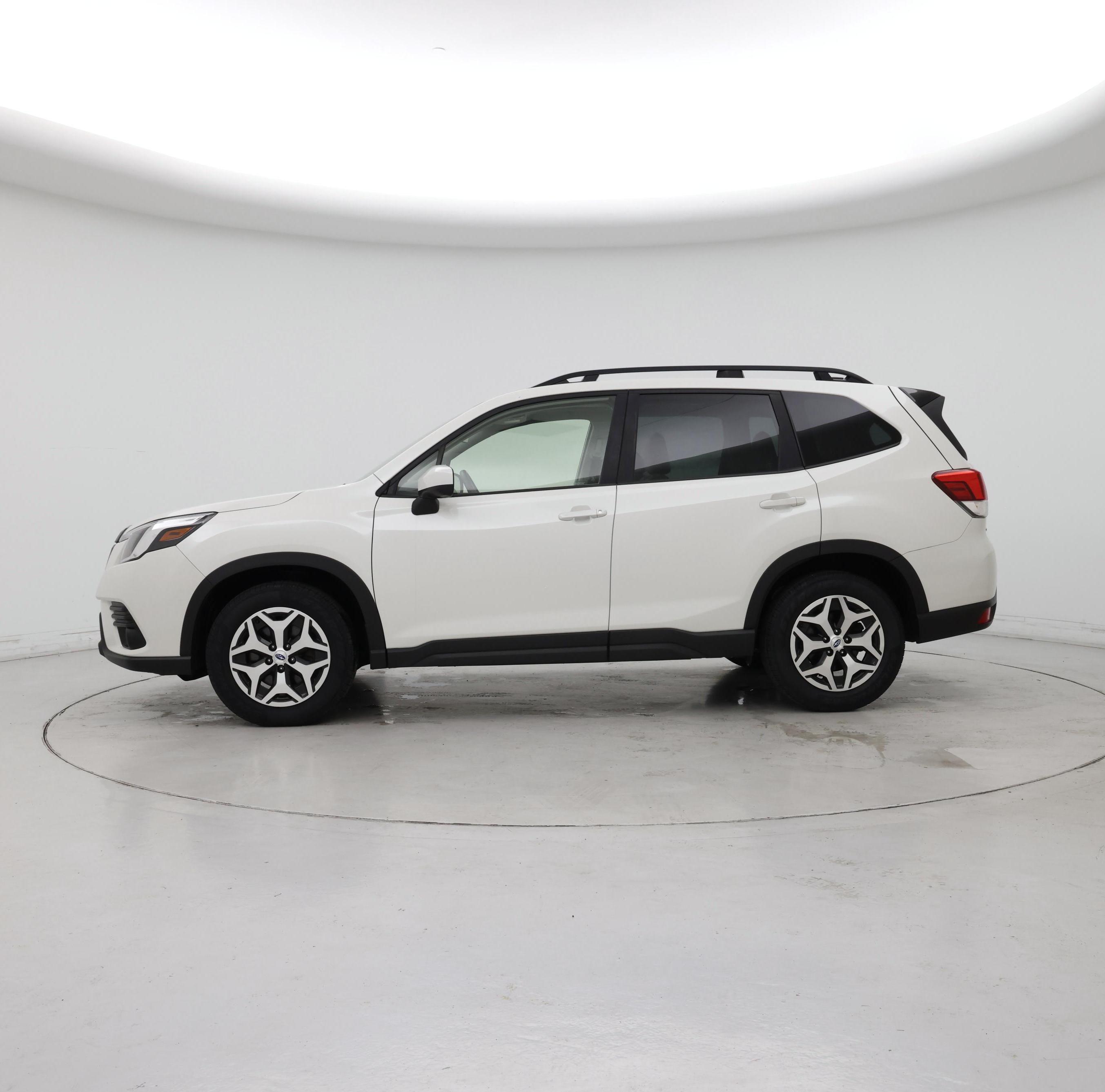 Thumbnail: 2024 Subaru Forester - 3