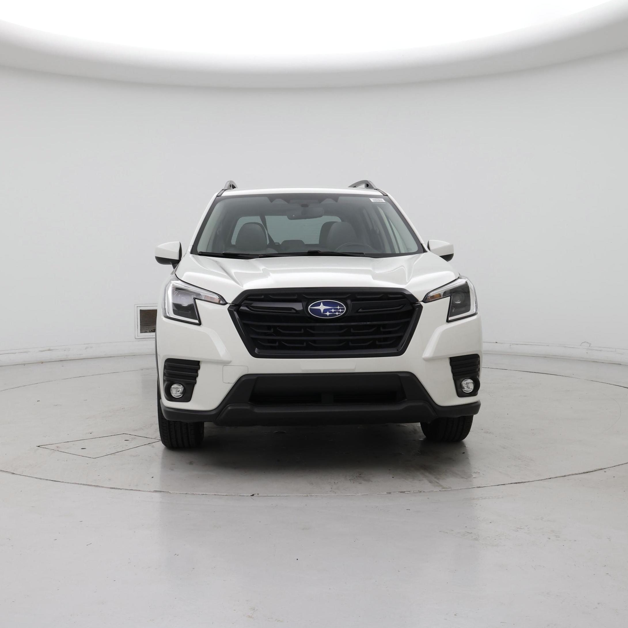 Thumbnail: 2024 Subaru Forester - 5