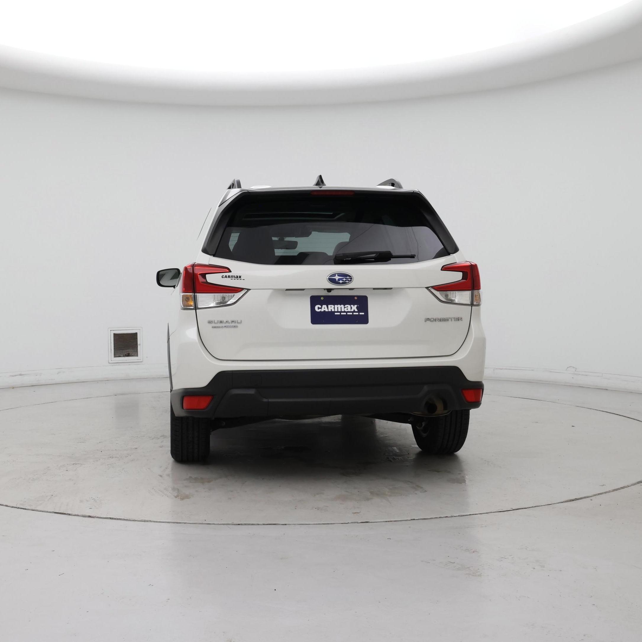 Thumbnail: 2024 Subaru Forester - 6