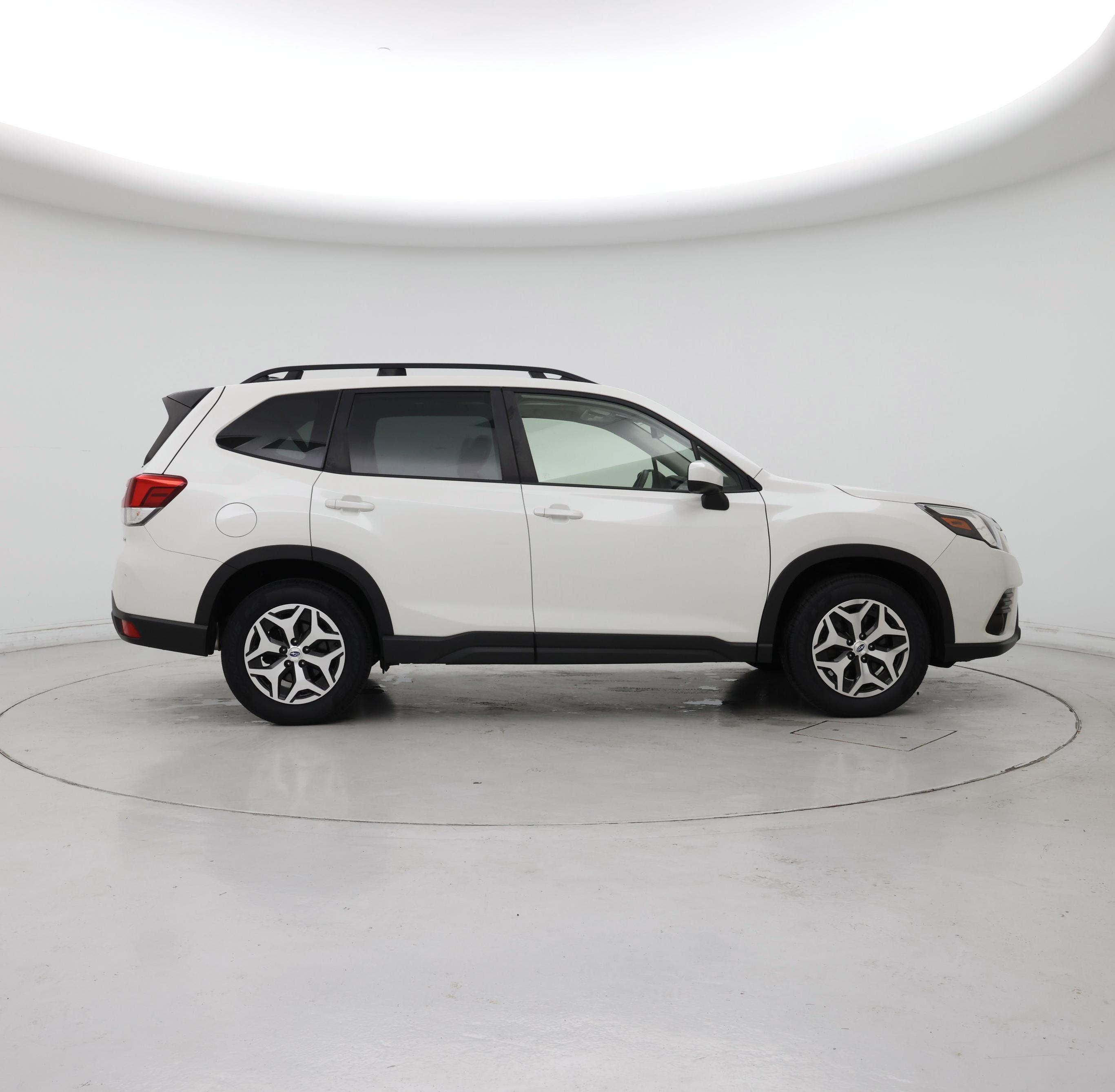 Thumbnail: 2024 Subaru Forester - 7