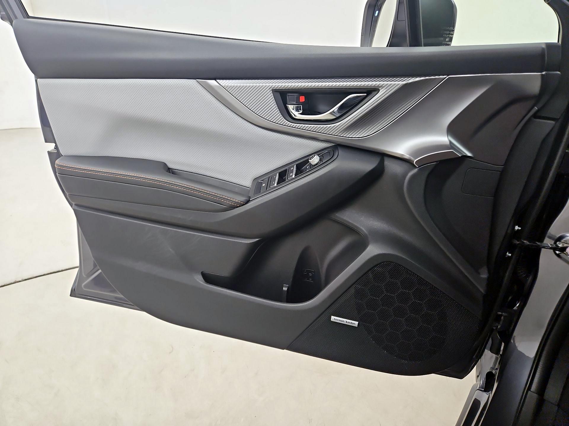 Thumbnail: 2021 Subaru Crosstrek - 12