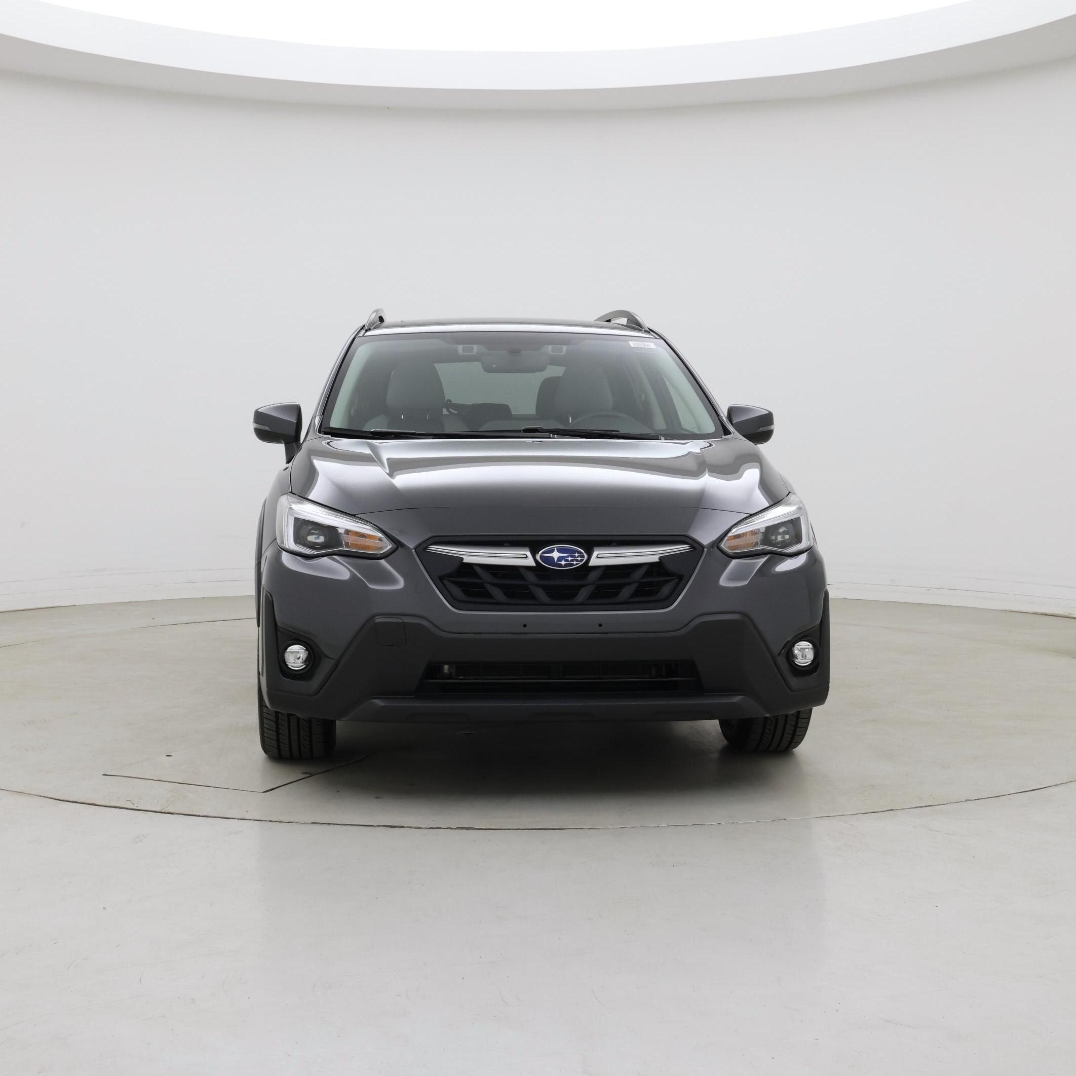 Thumbnail: 2021 Subaru Crosstrek - 5