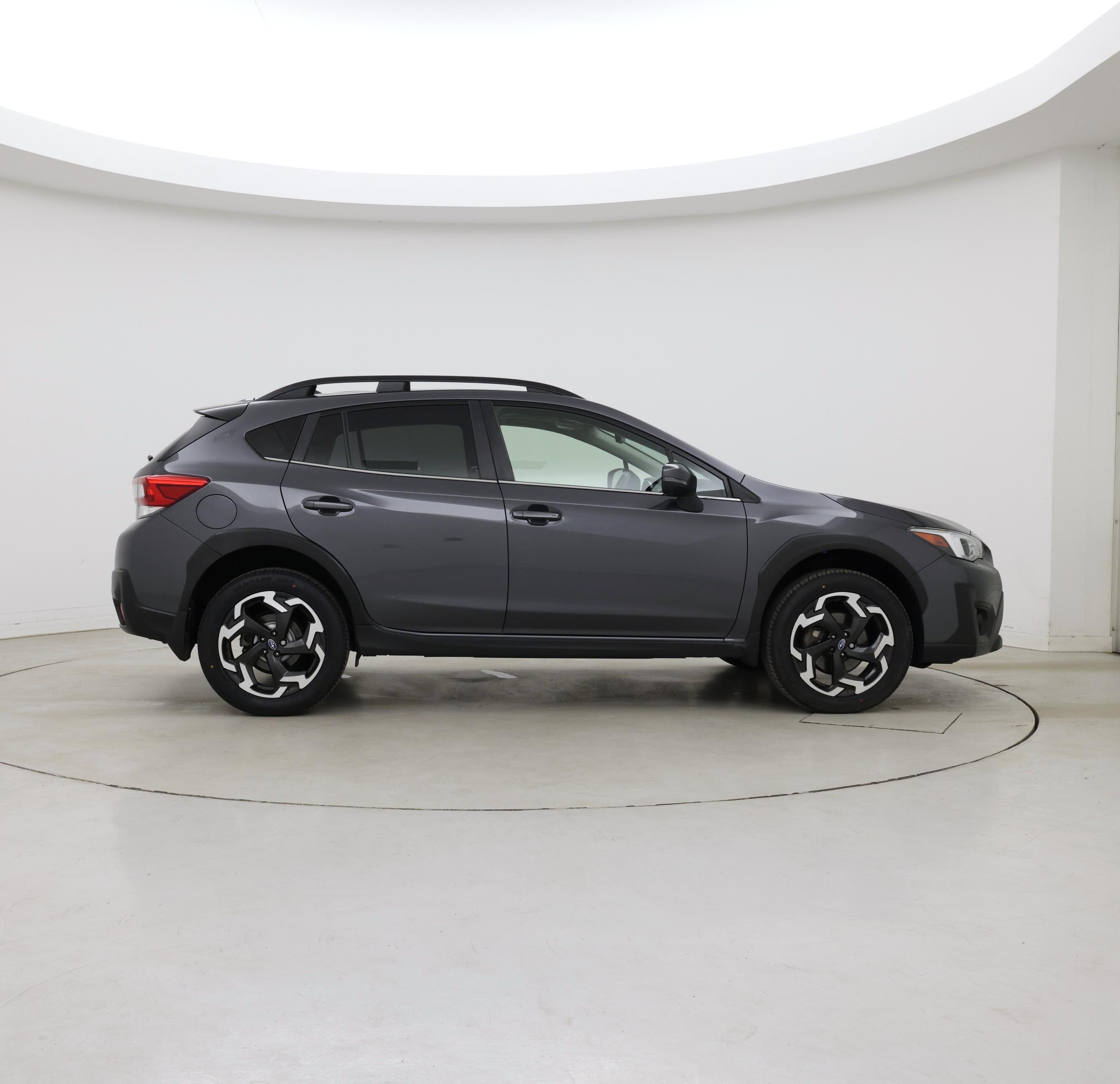 Thumbnail: 2021 Subaru Crosstrek - 7