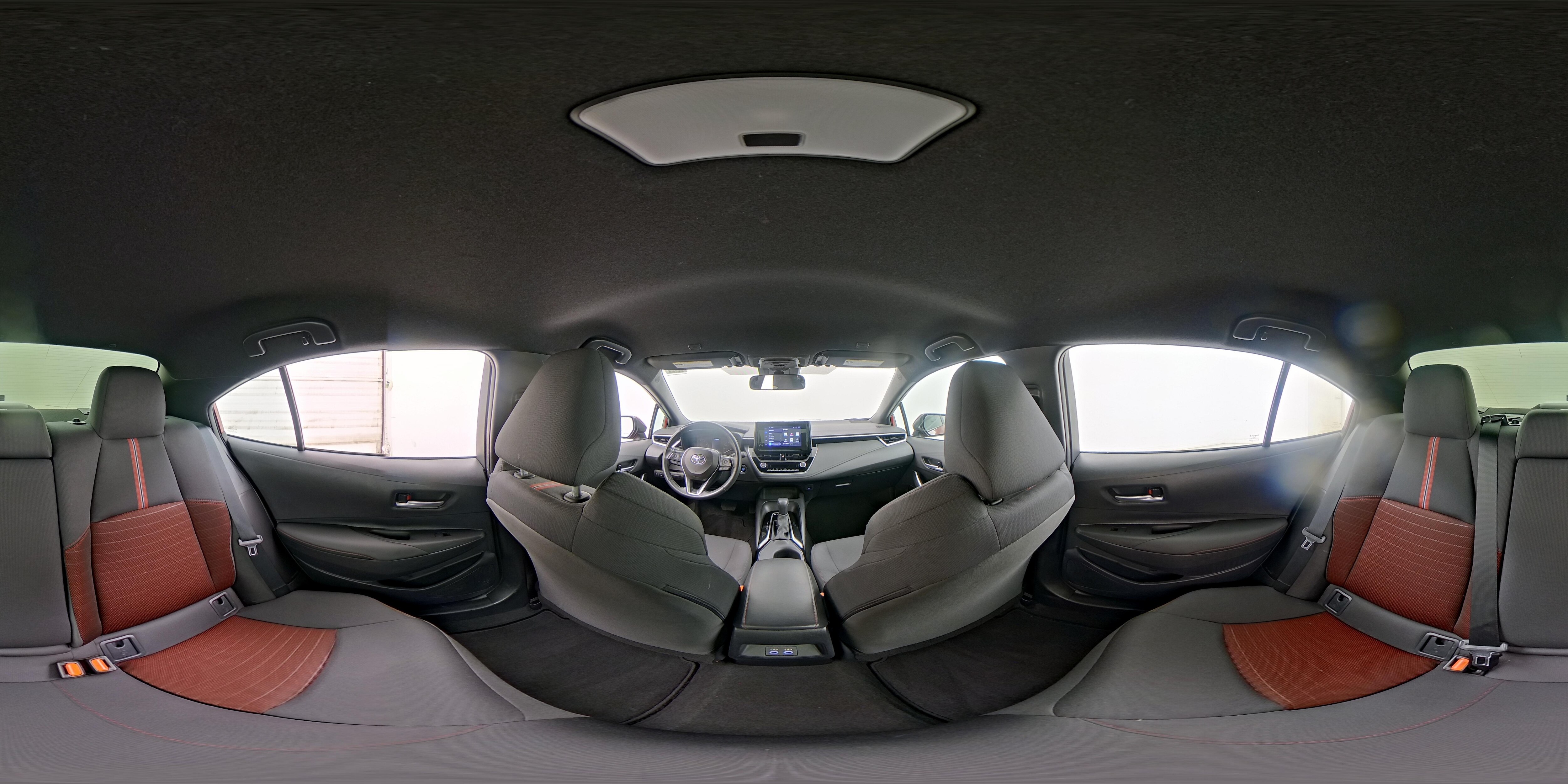 2025 Toyota Corolla SE - Photo 25