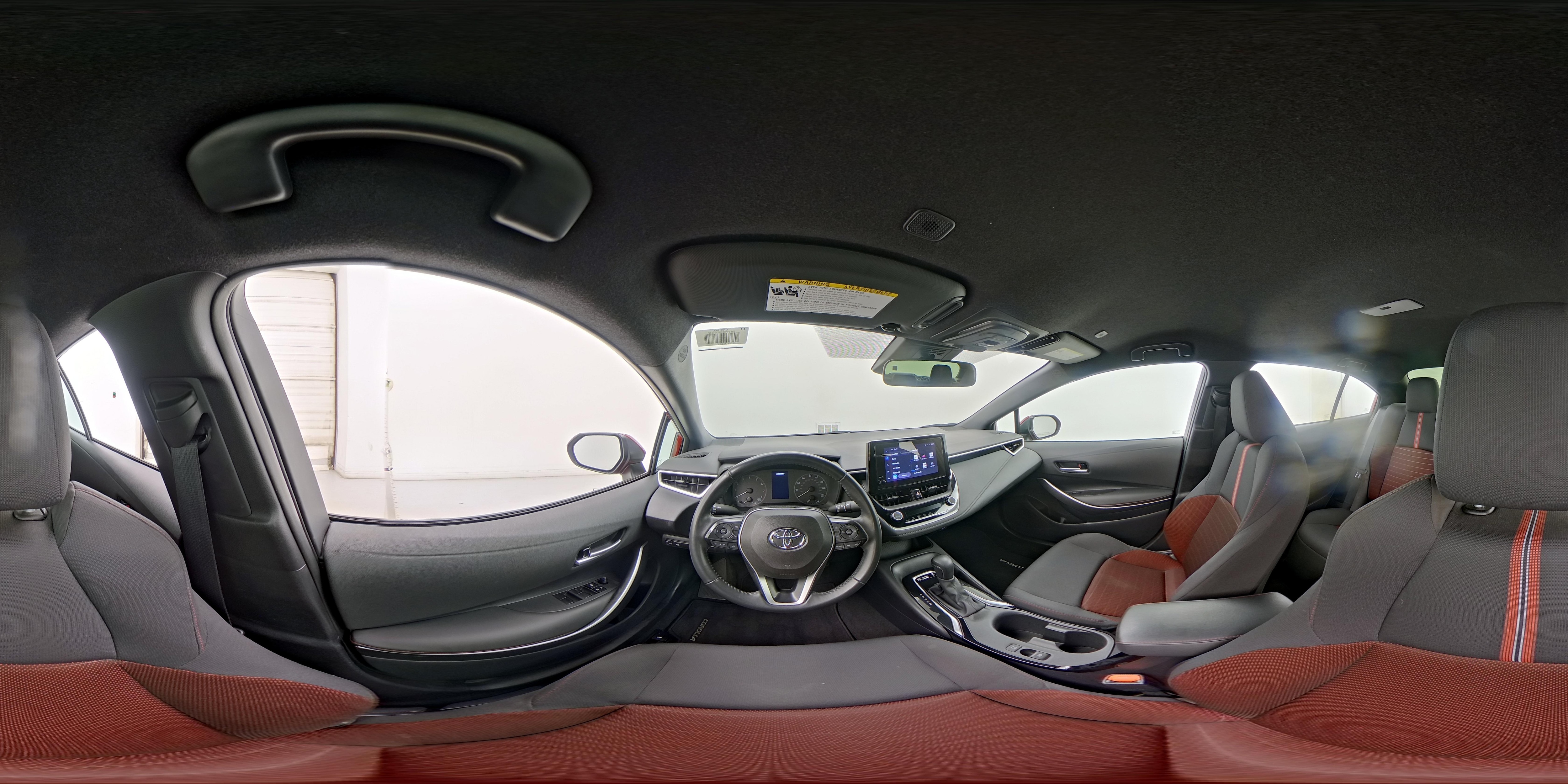 2025 Toyota Corolla SE - Photo 26