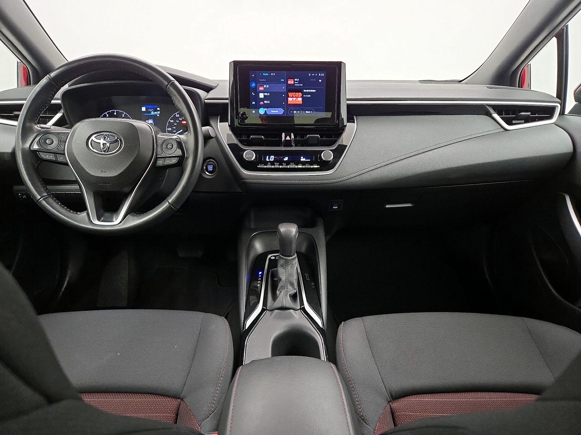 Thumbnail: 2025 Toyota Corolla - 9