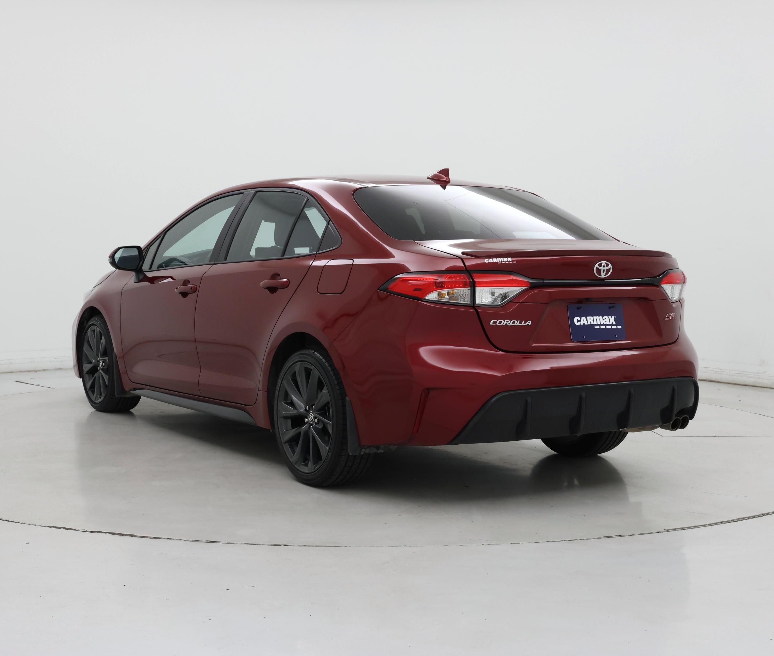 Thumbnail: 2025 Toyota Corolla - 2