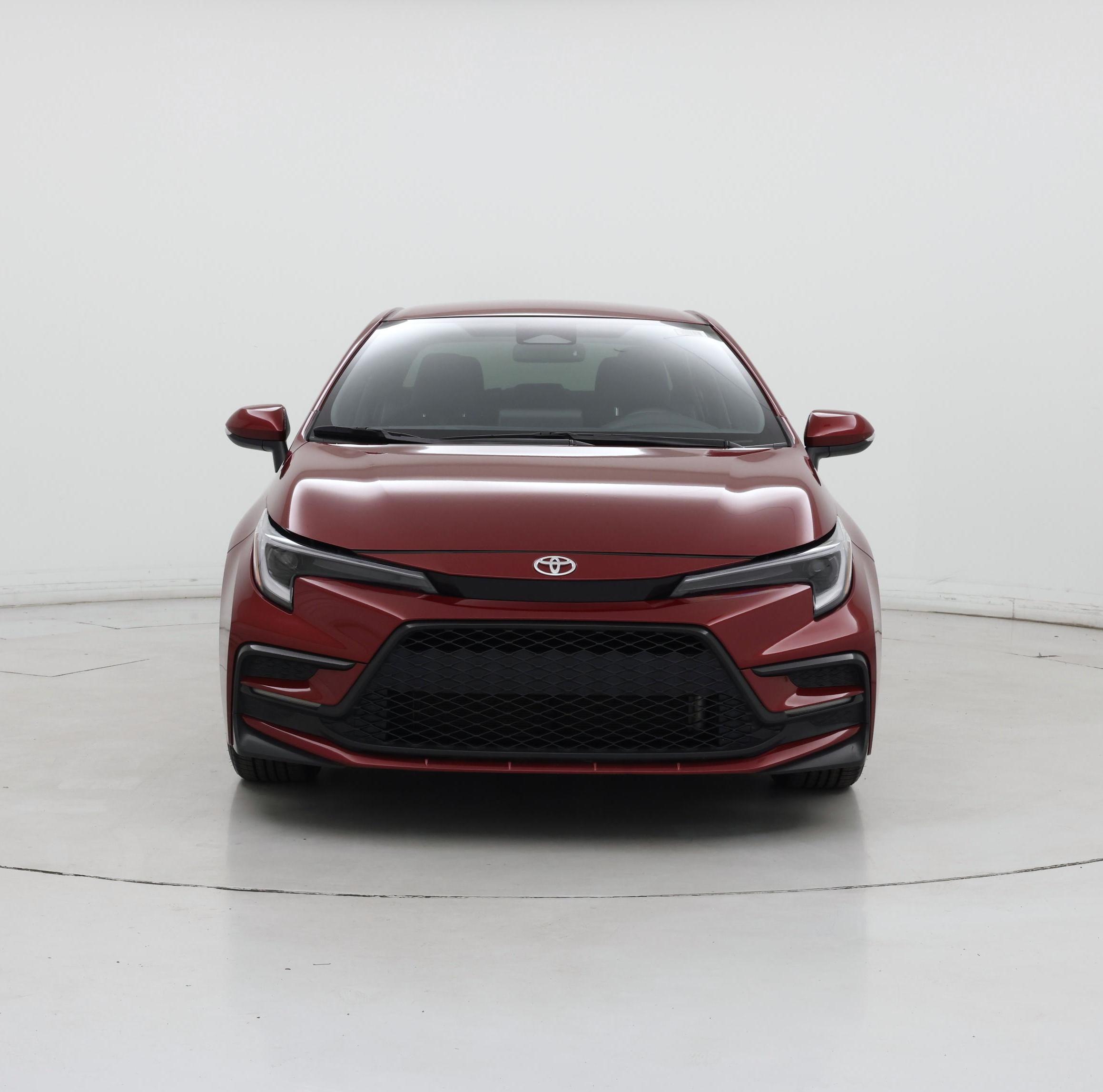 Thumbnail: 2025 Toyota Corolla - 5