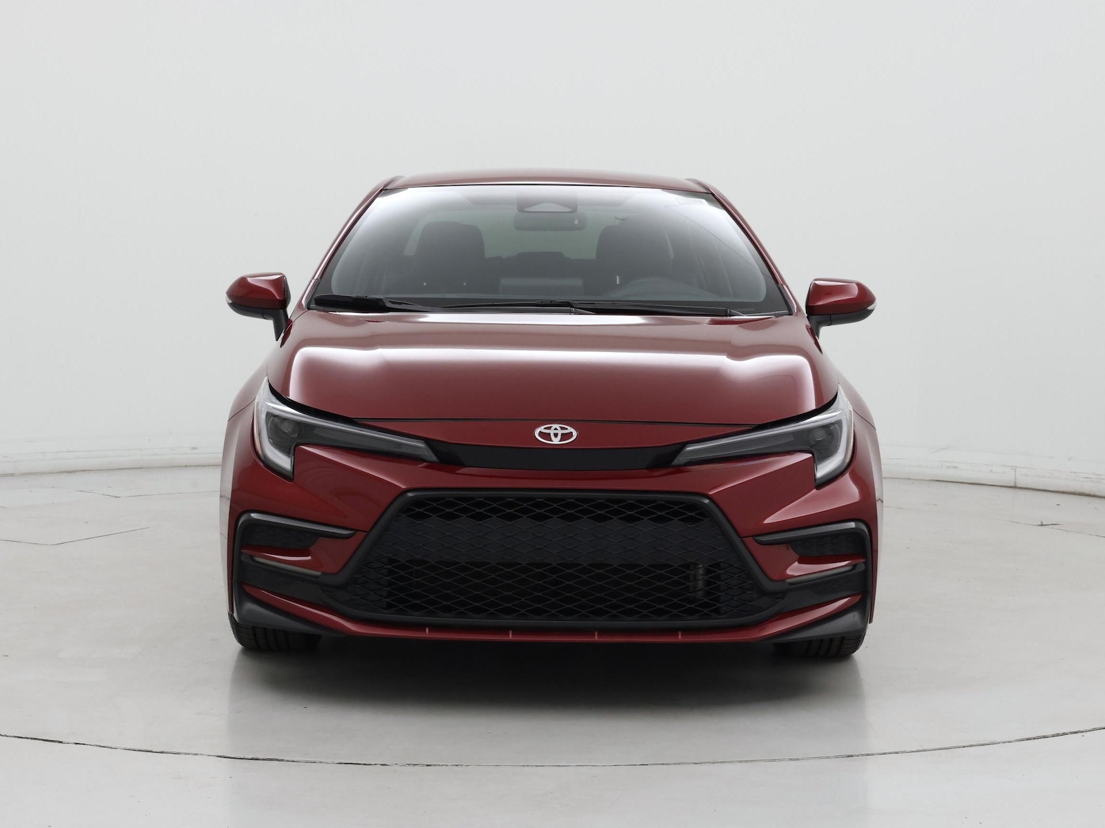 2025 Toyota Corolla SE - Photo 6
