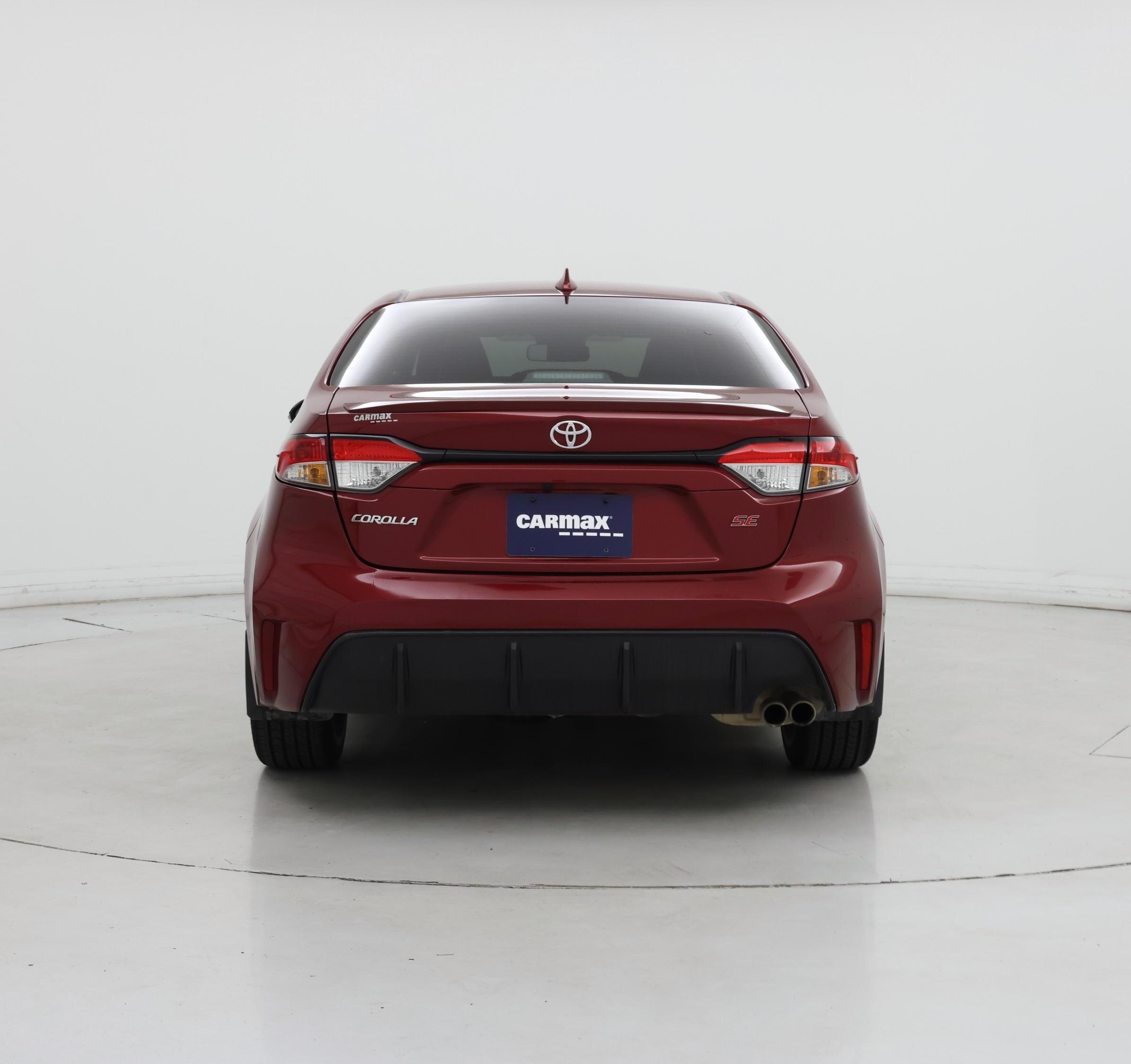 Thumbnail: 2025 Toyota Corolla - 6