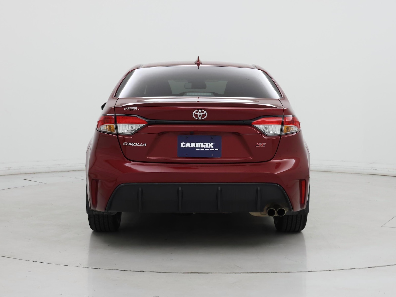 2025 Toyota Corolla SE - Photo 7