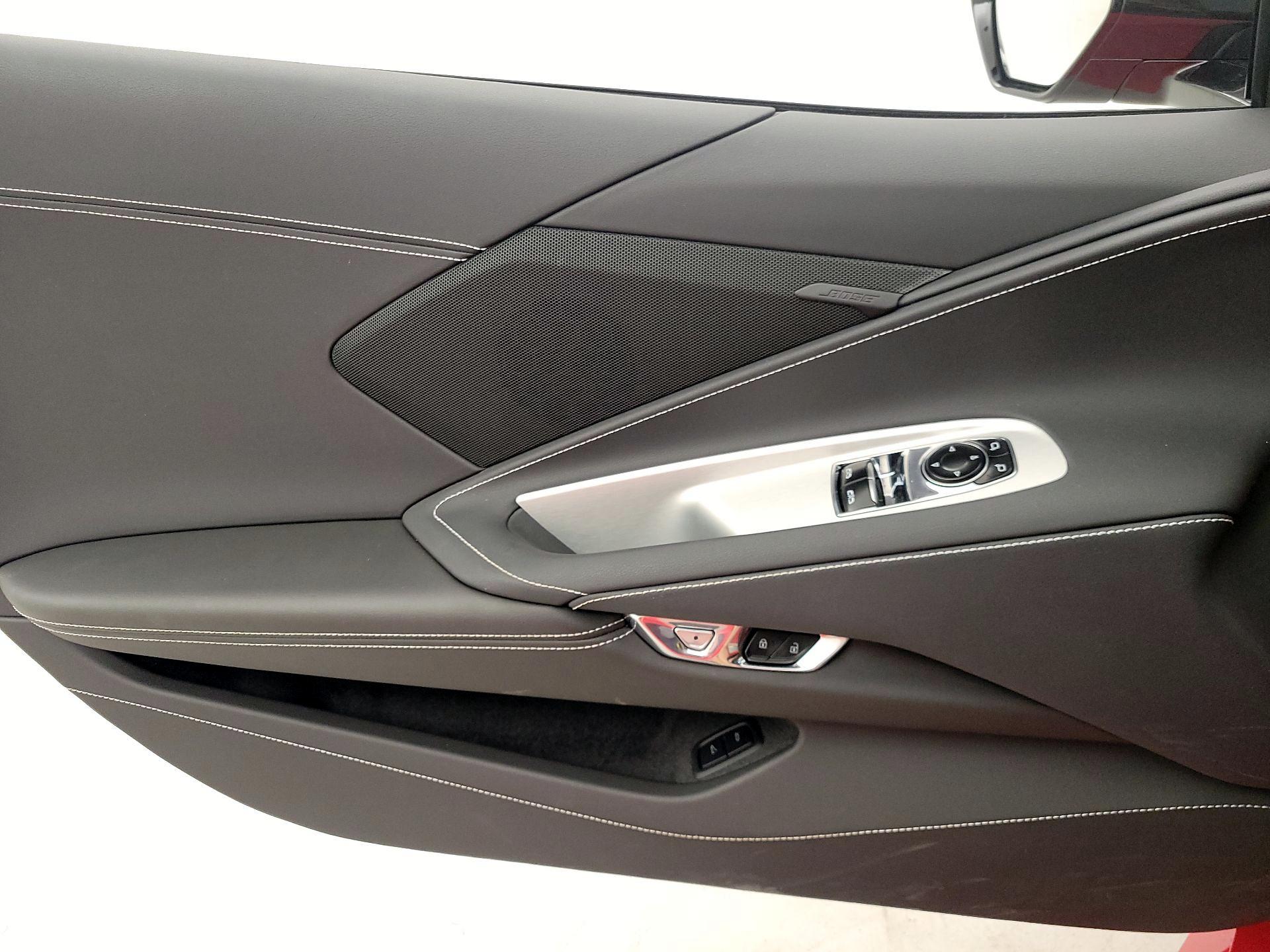 Thumbnail: 2024 Chevrolet Corvette - 12