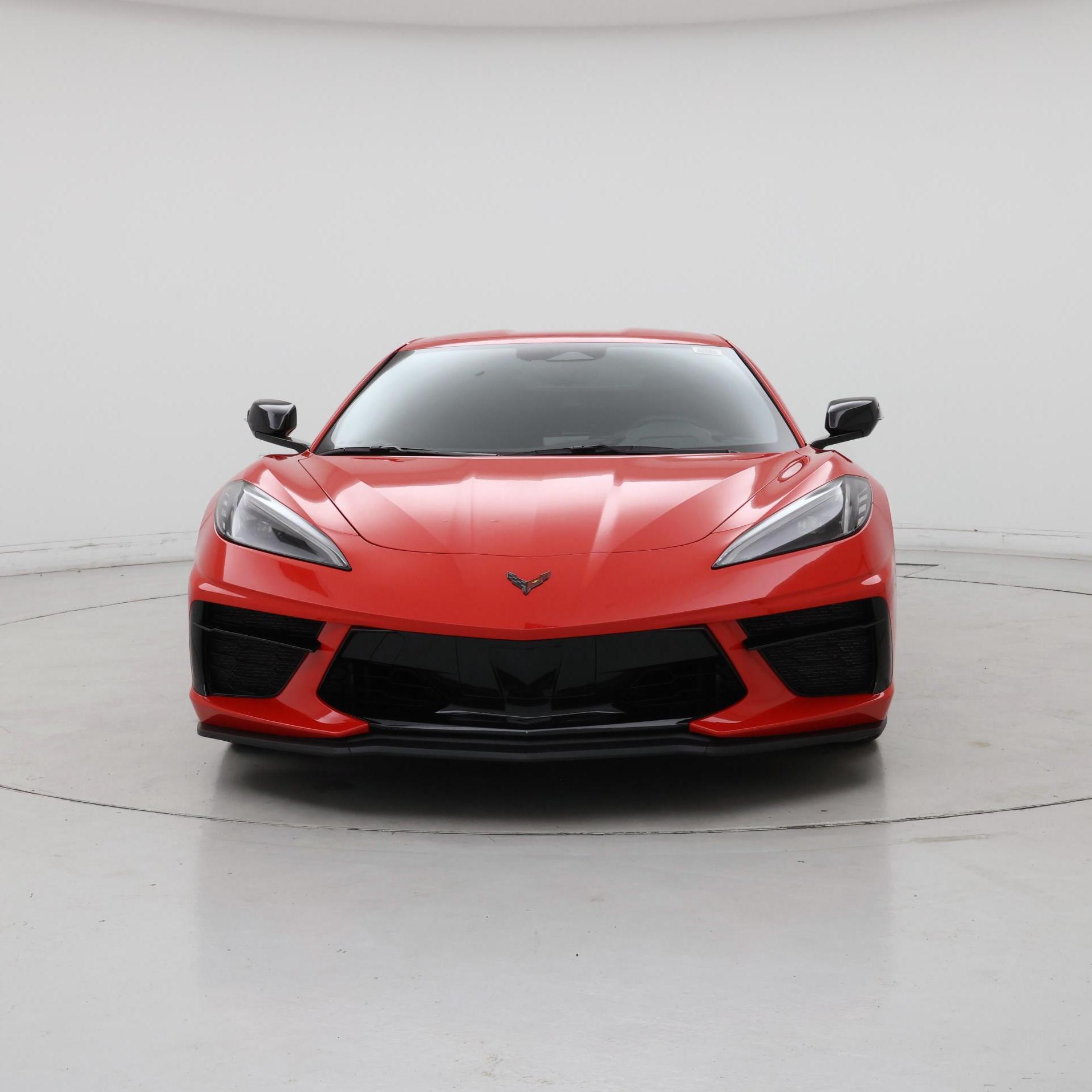 Thumbnail: 2024 Chevrolet Corvette - 5