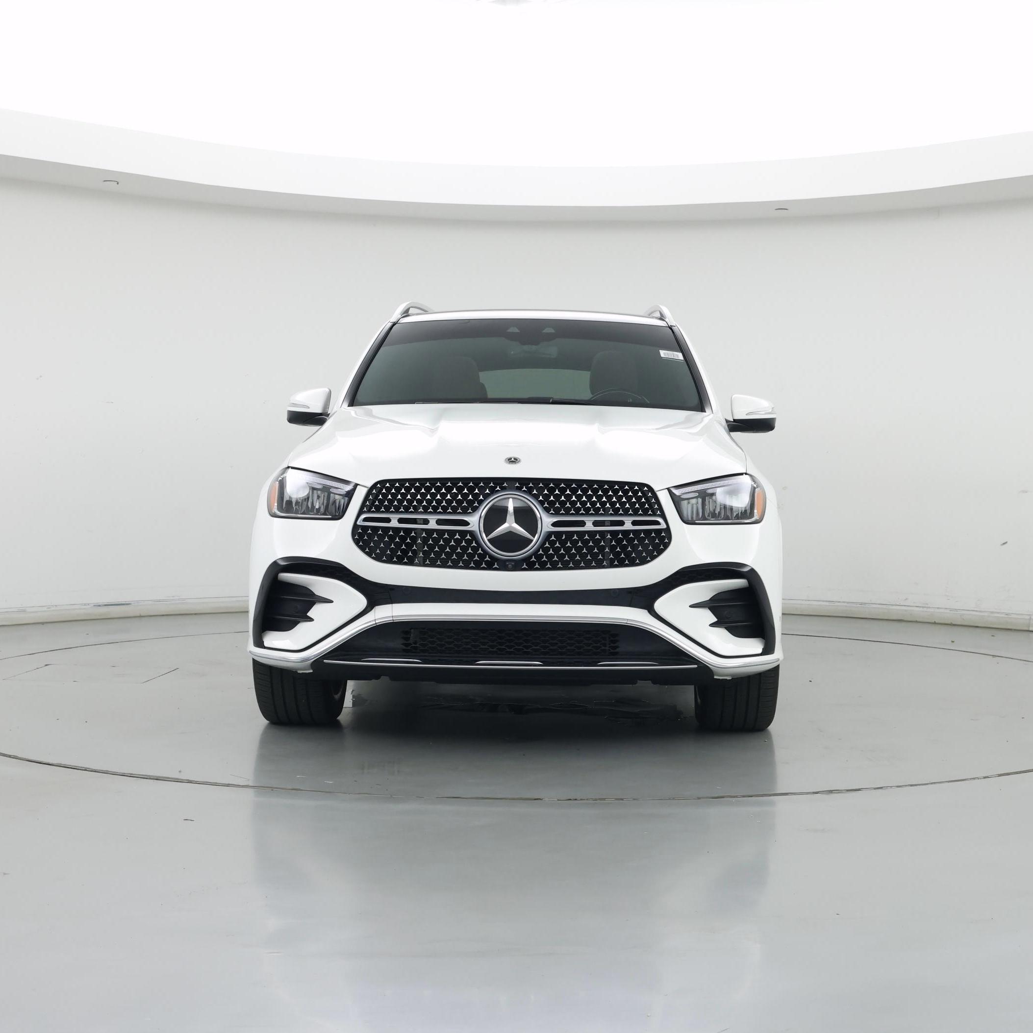 Thumbnail: 2024 Mercedes-Benz GLE - 5