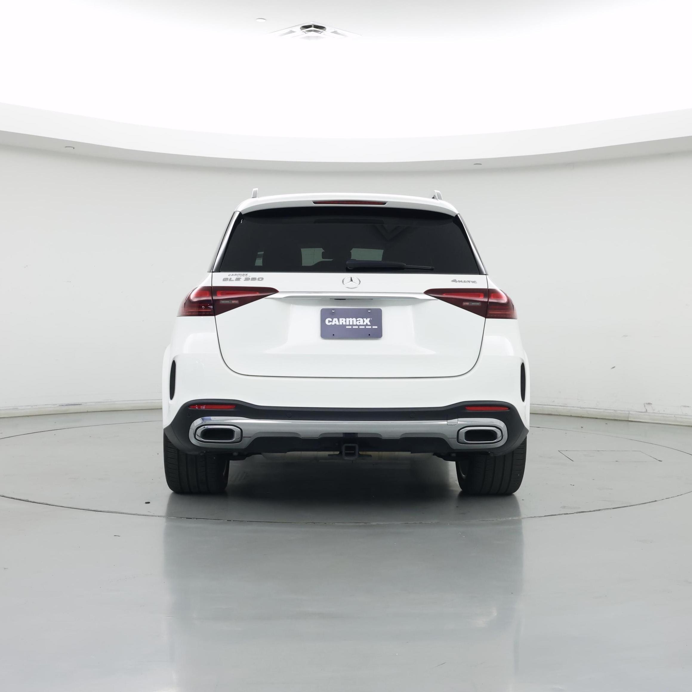 Thumbnail: 2024 Mercedes-Benz GLE - 6