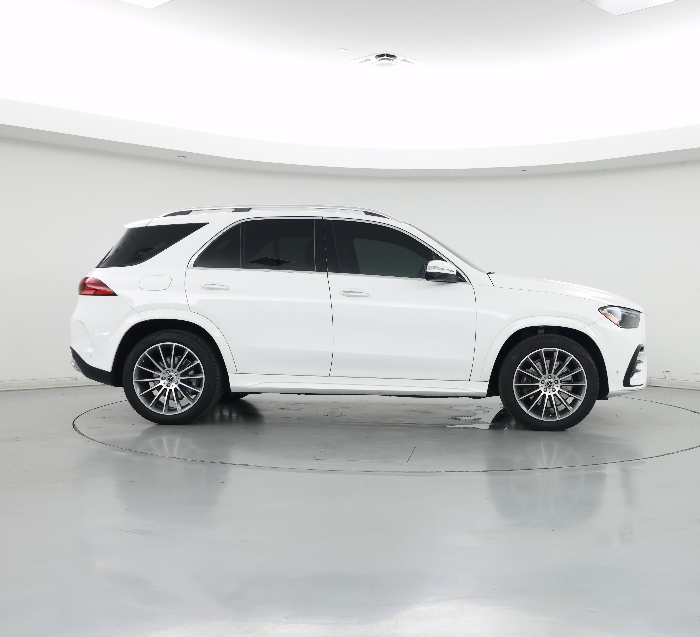 Thumbnail: 2024 Mercedes-Benz GLE - 7