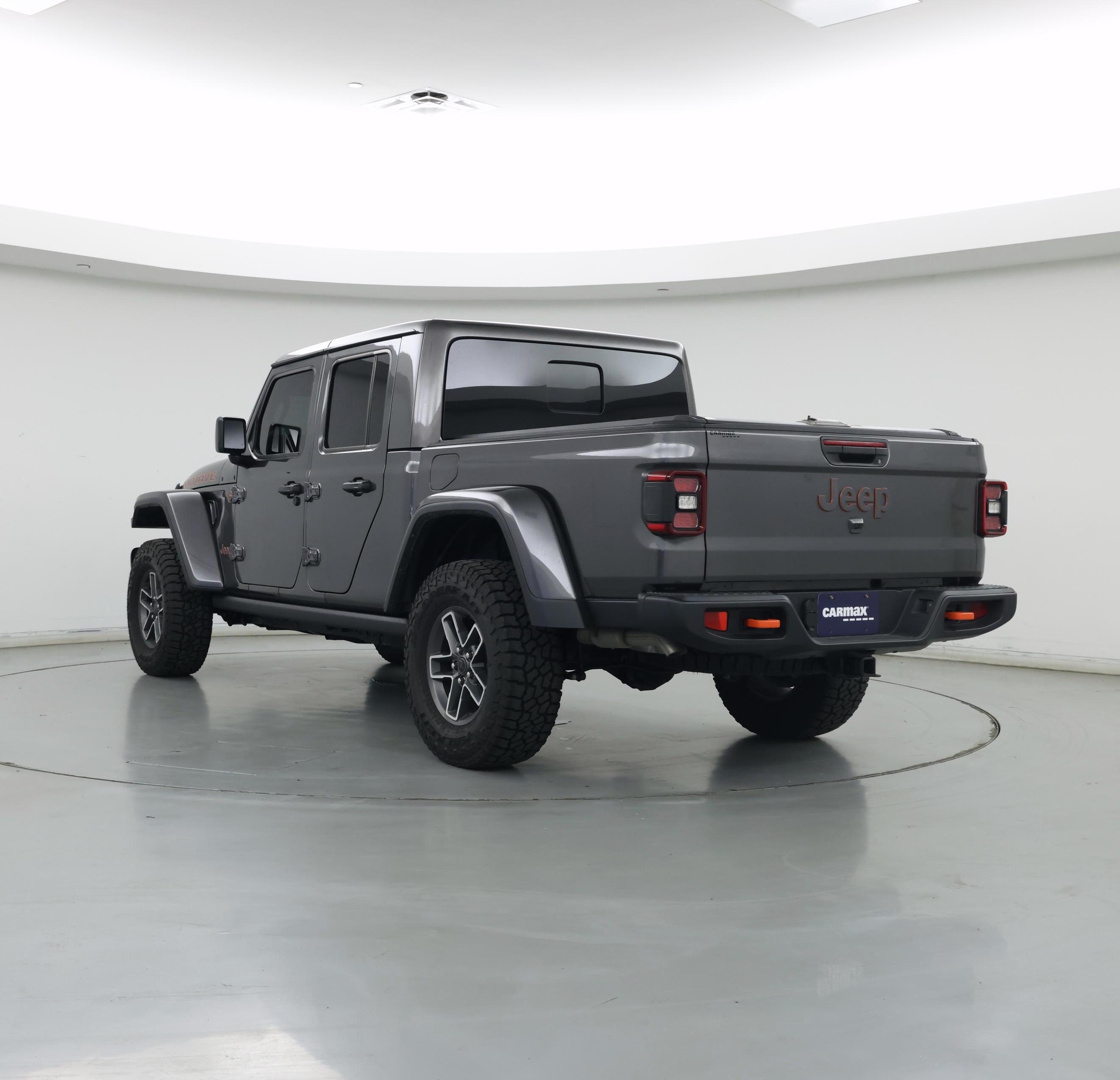 Thumbnail: 2025 Jeep Gladiator - 2