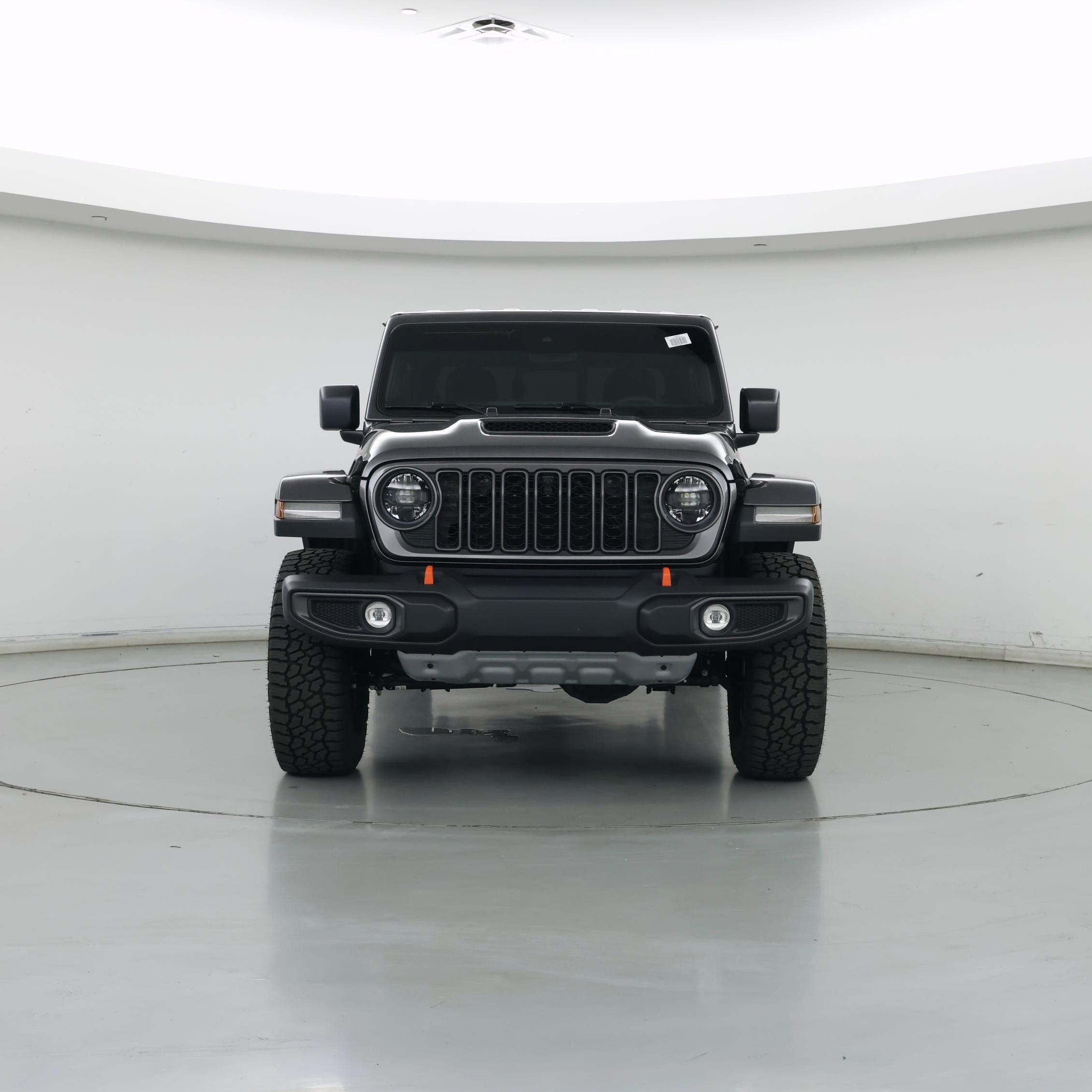 Thumbnail: 2025 Jeep Gladiator - 5