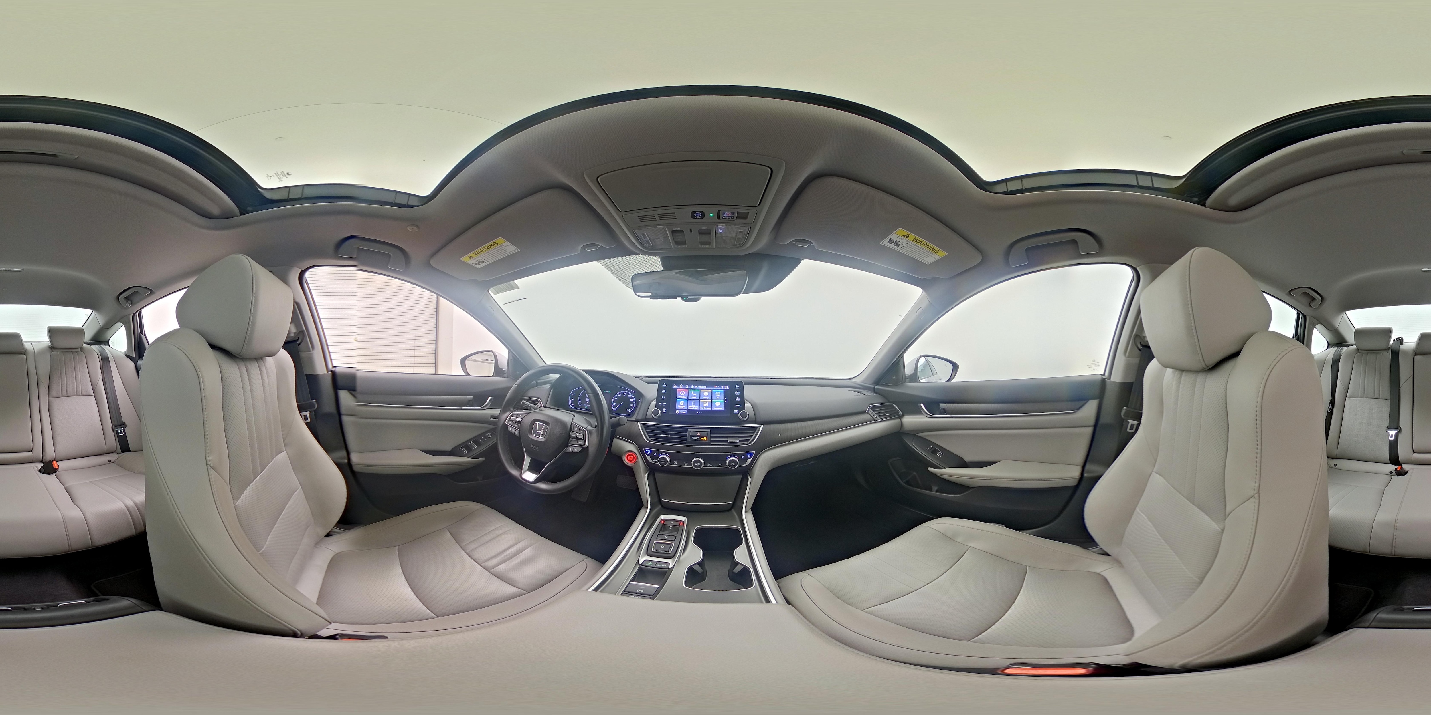 2018 Honda Accord Touring - Photo 26