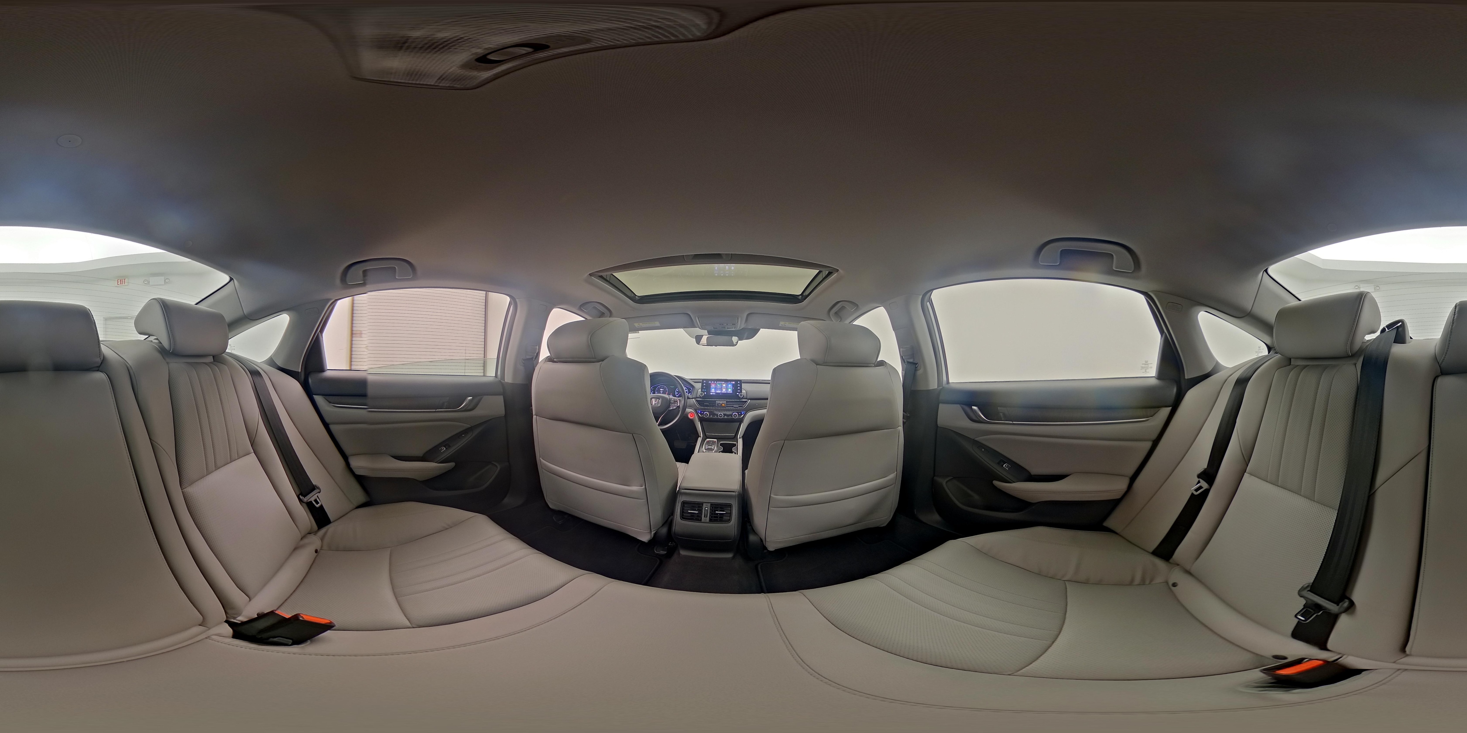 2018 Honda Accord Touring - Photo 27