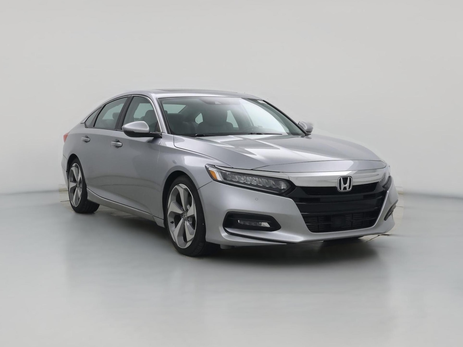 2018 Honda Accord Sedan