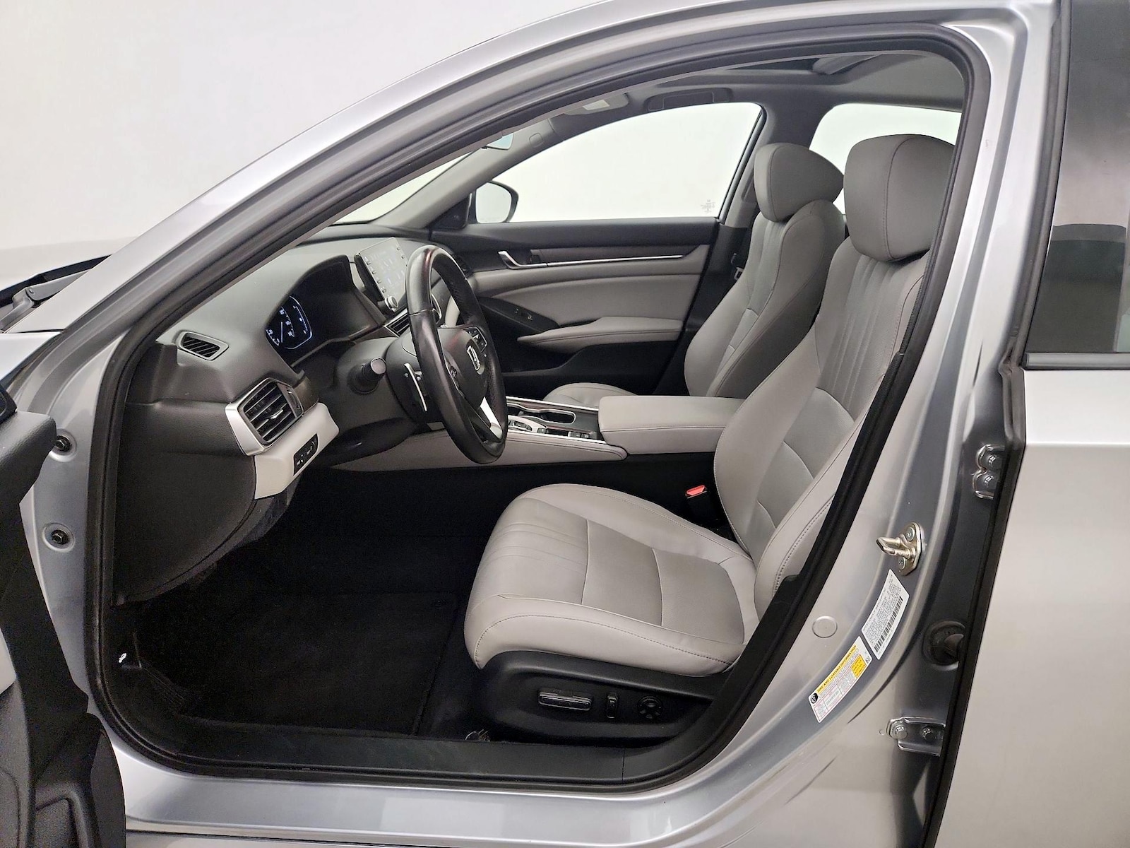2018 Honda Accord Touring - Photo 12