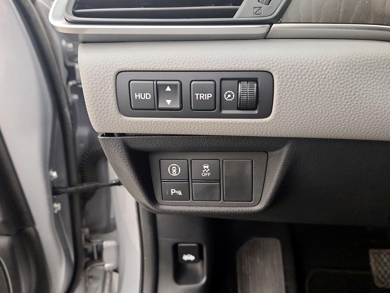 2018 Honda Accord Touring - Photo 14