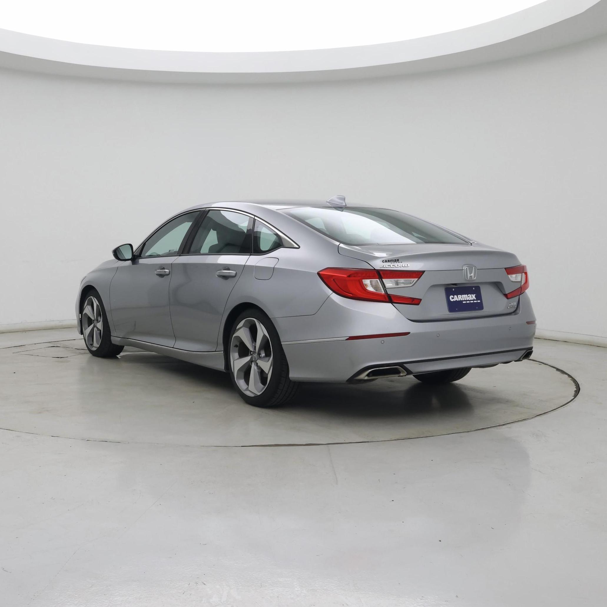 Thumbnail: 2018 Honda Accord - 2