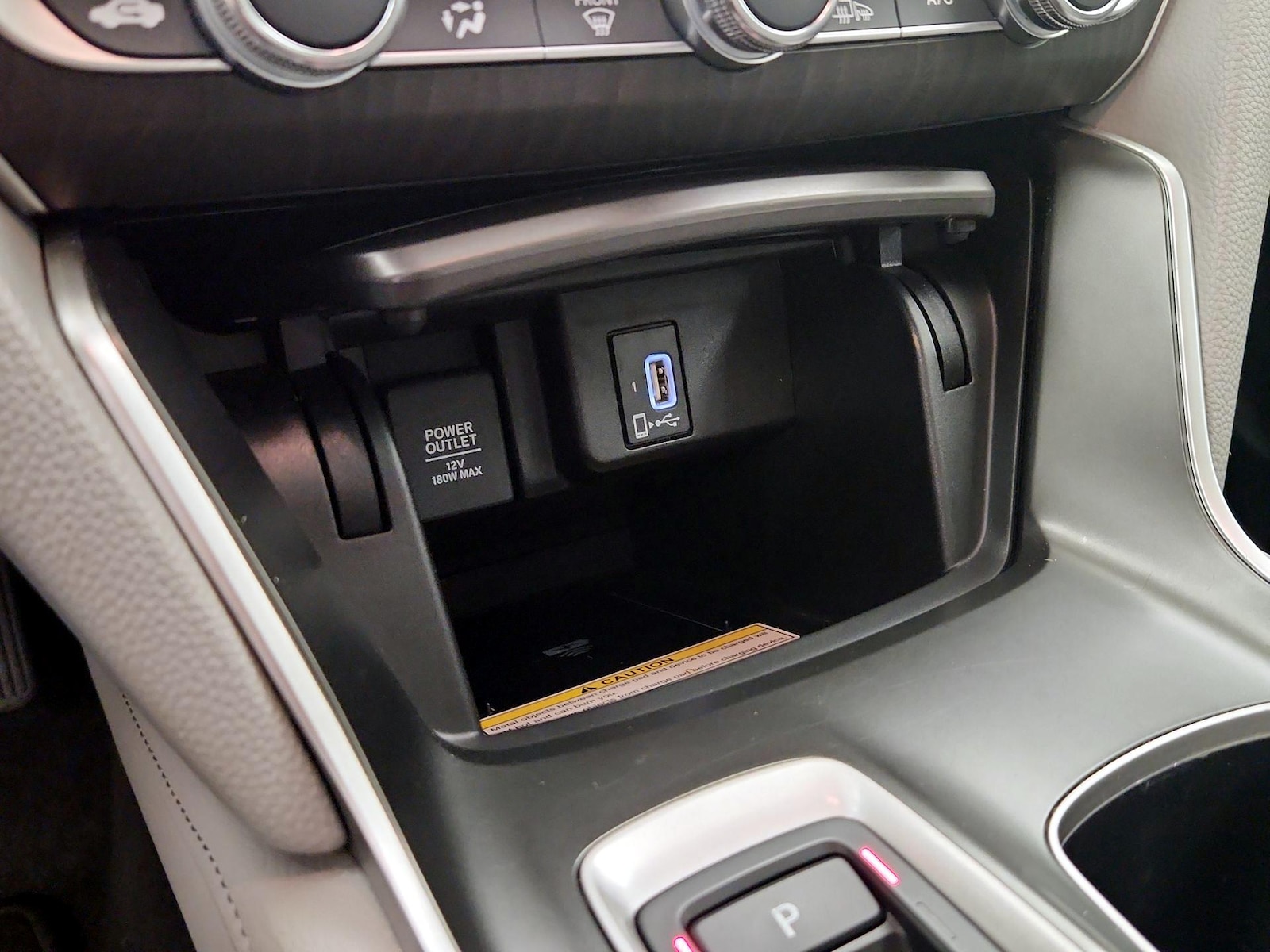 2018 Honda Accord Touring - Photo 20