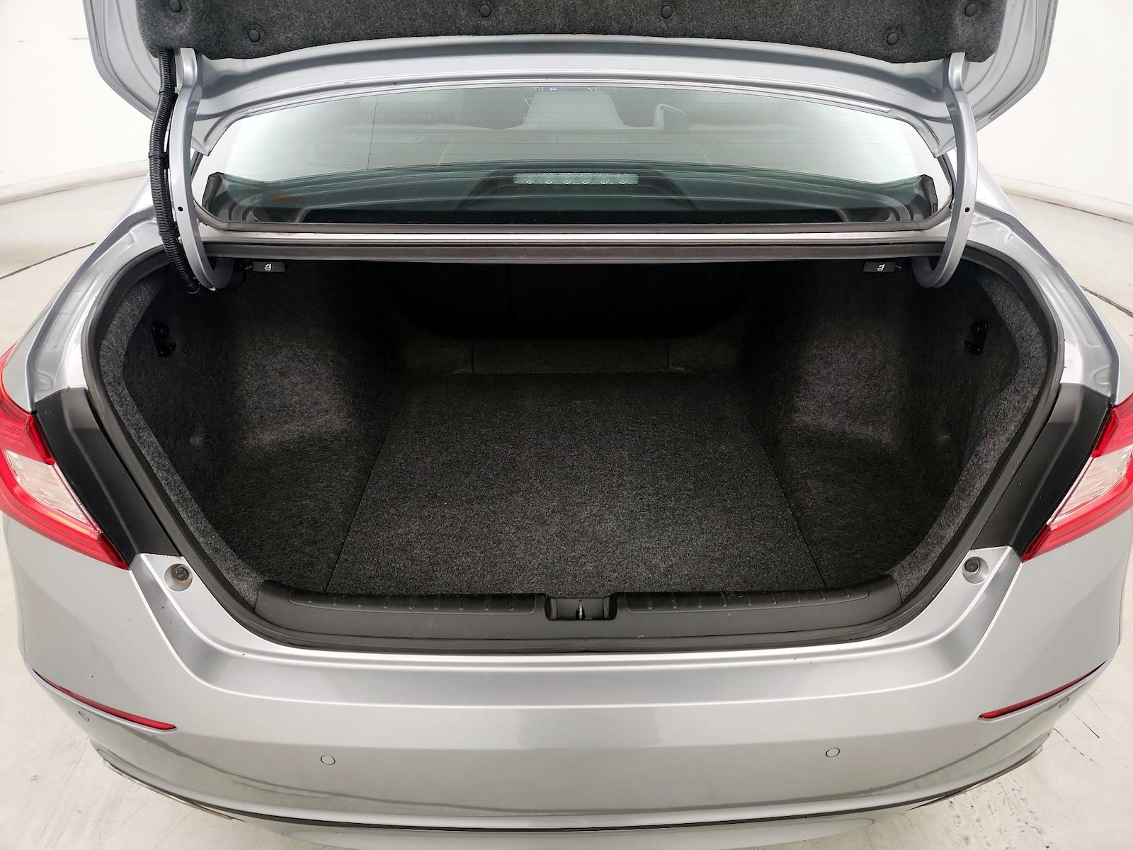 2018 Honda Accord Touring - Photo 23