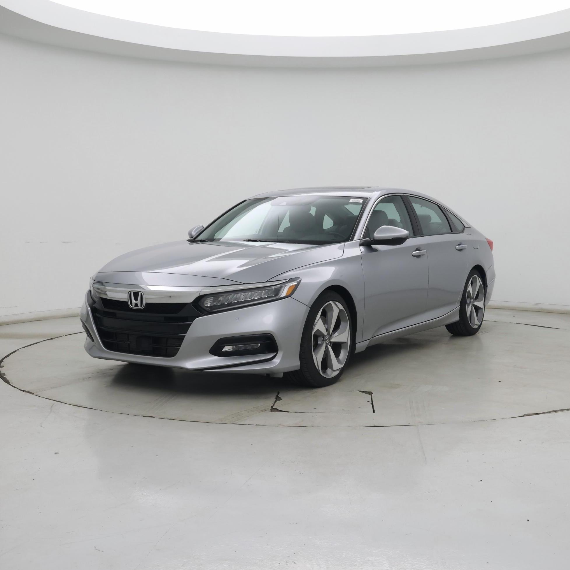 Thumbnail: 2018 Honda Accord - 4