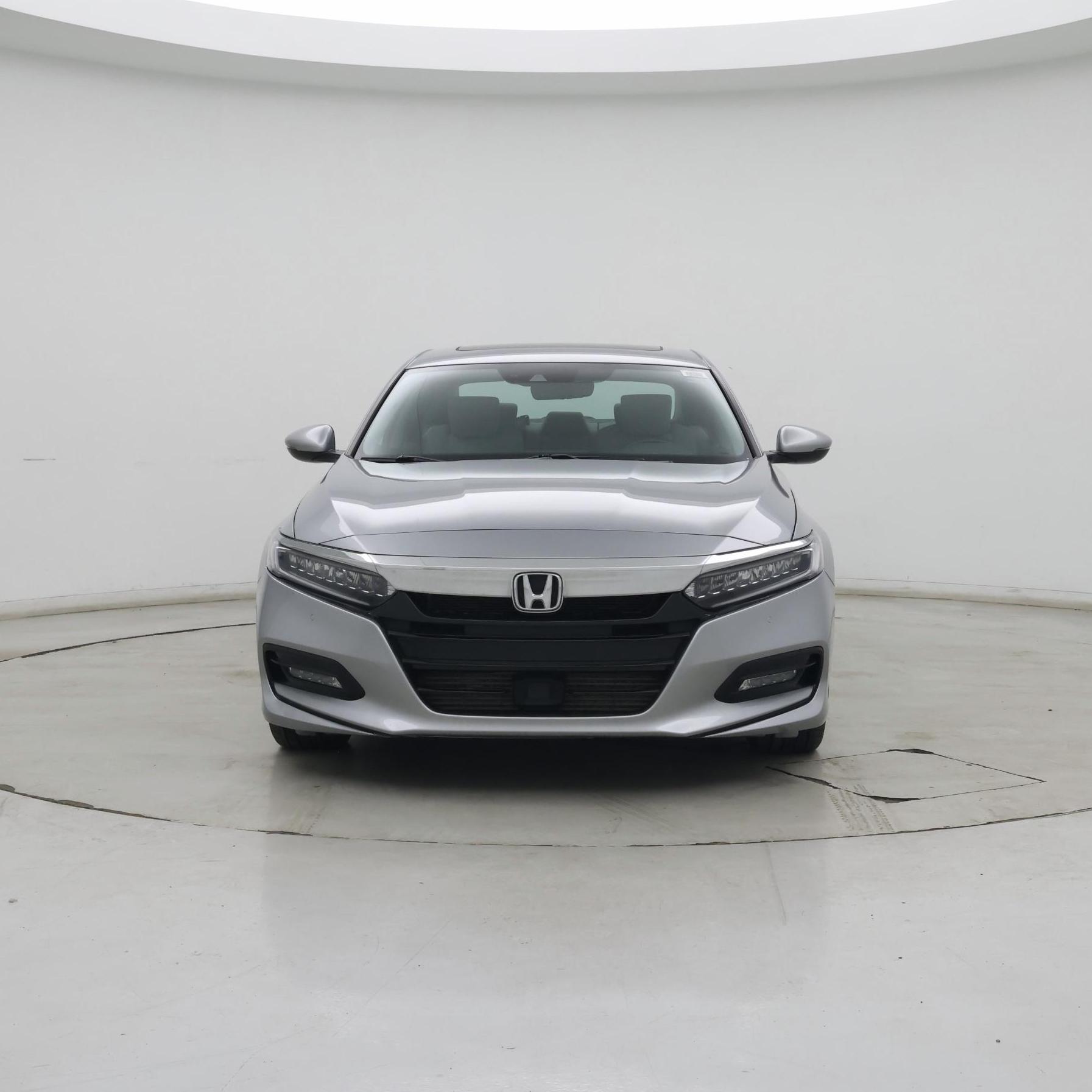 Thumbnail: 2018 Honda Accord - 5