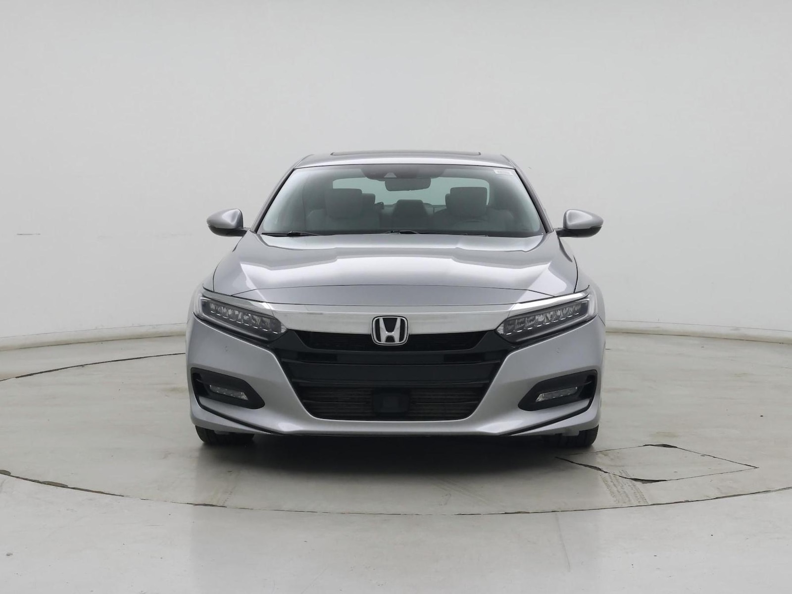 2018 Honda Accord Touring - Photo 6