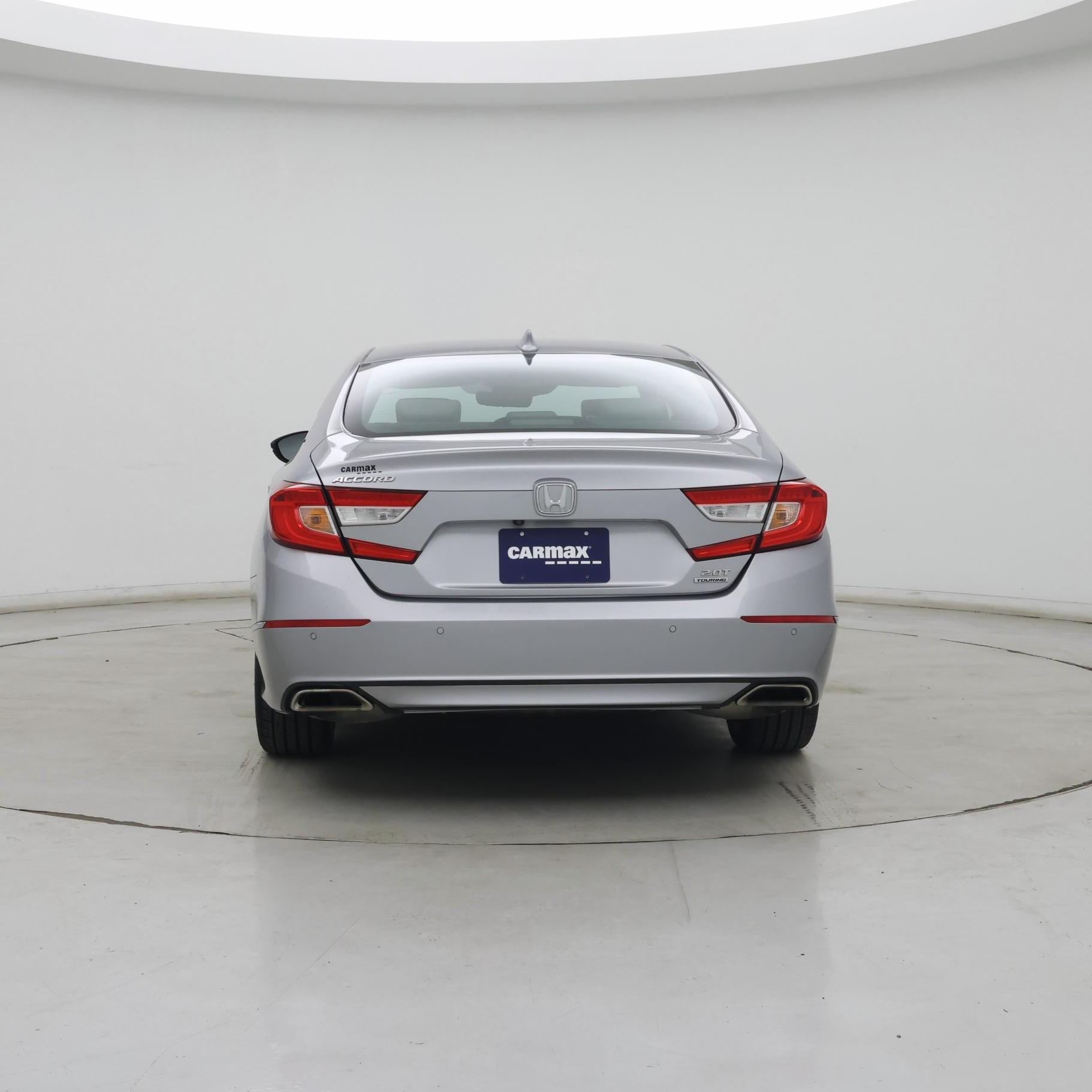 Thumbnail: 2018 Honda Accord - 6