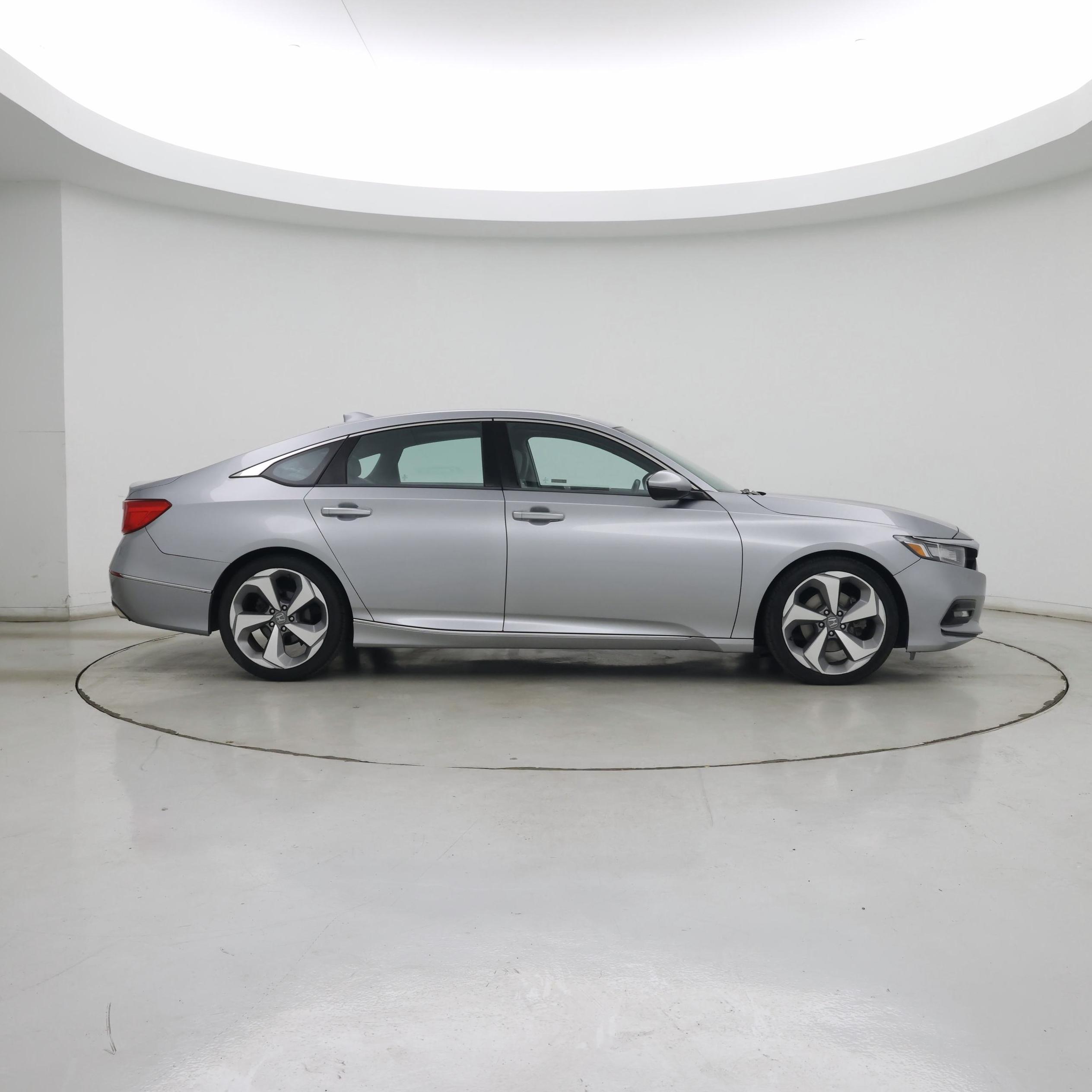 Thumbnail: 2018 Honda Accord - 7