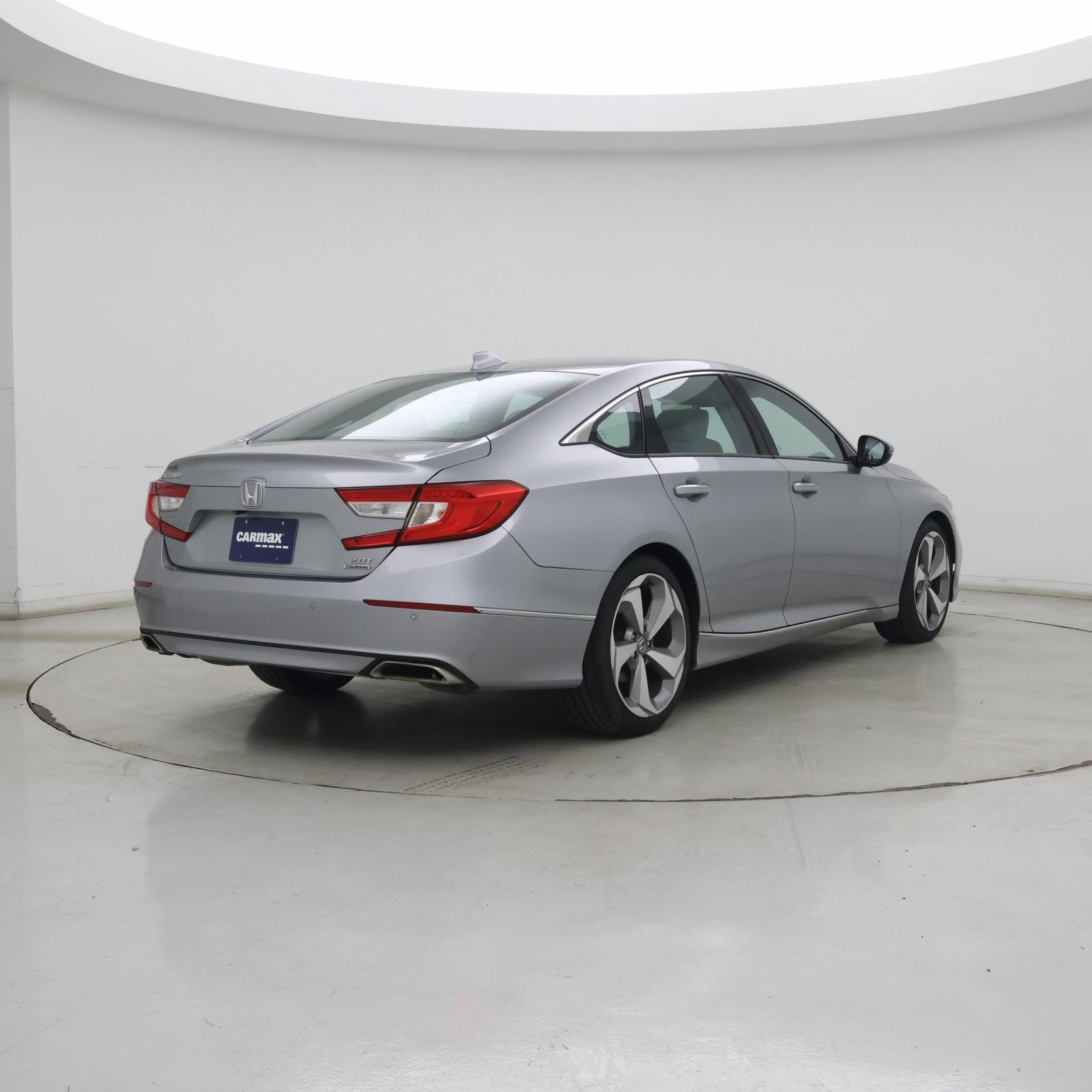 Thumbnail: 2018 Honda Accord - 8