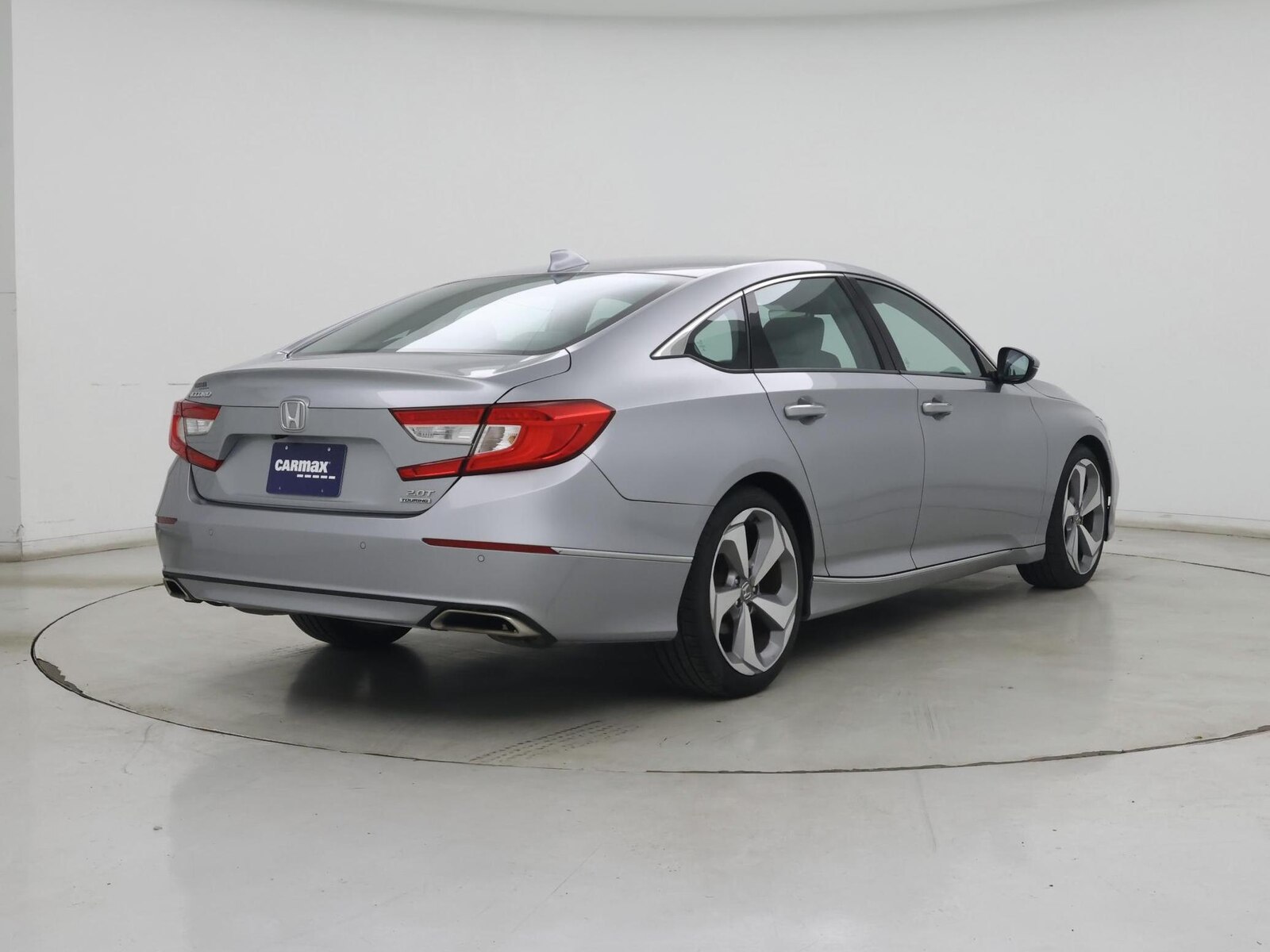 2018 Honda Accord Touring - Photo 9